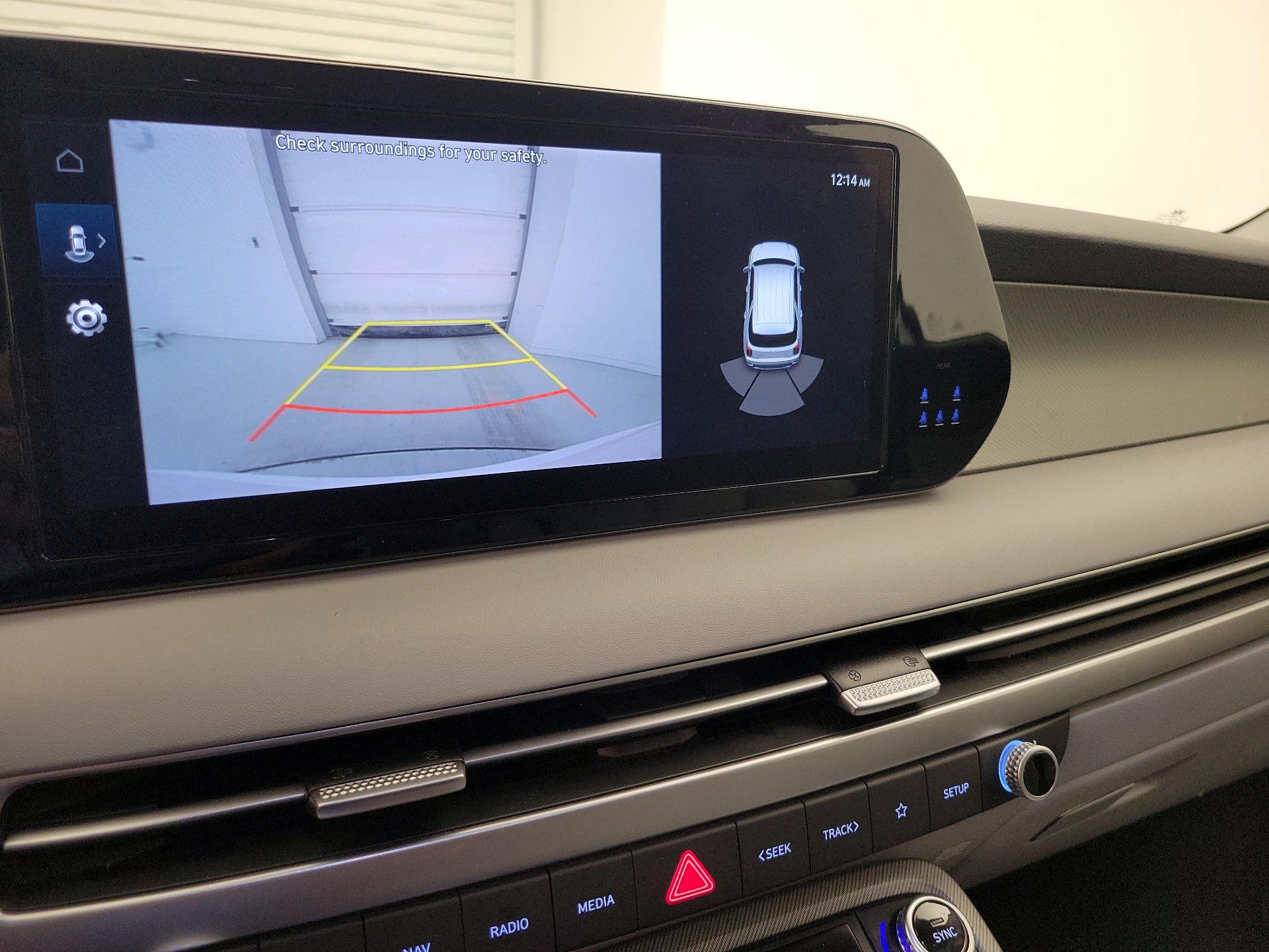 Thumbnail: 2025 Hyundai Palisade - 15