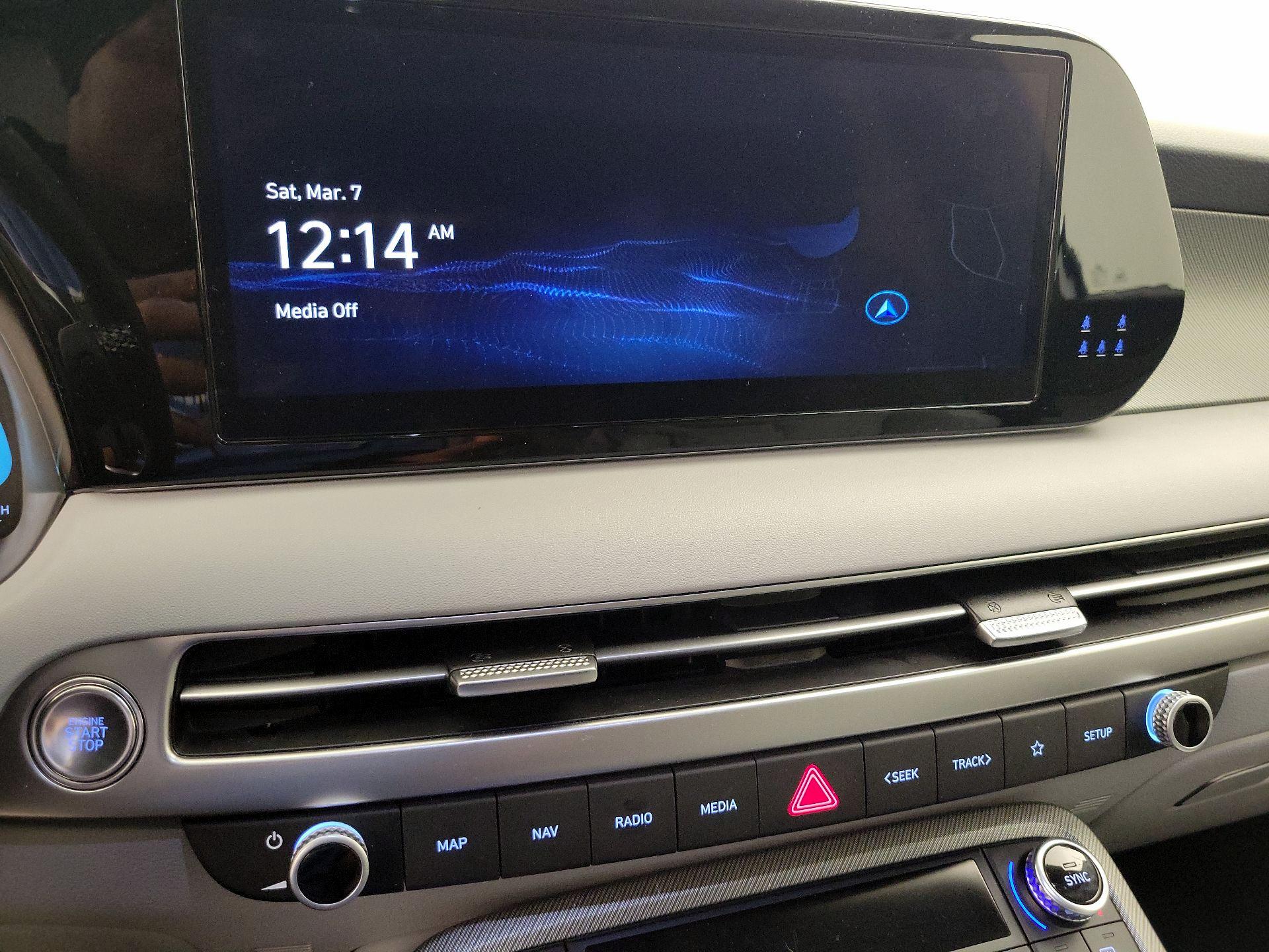 Thumbnail: 2025 Hyundai Palisade - 16