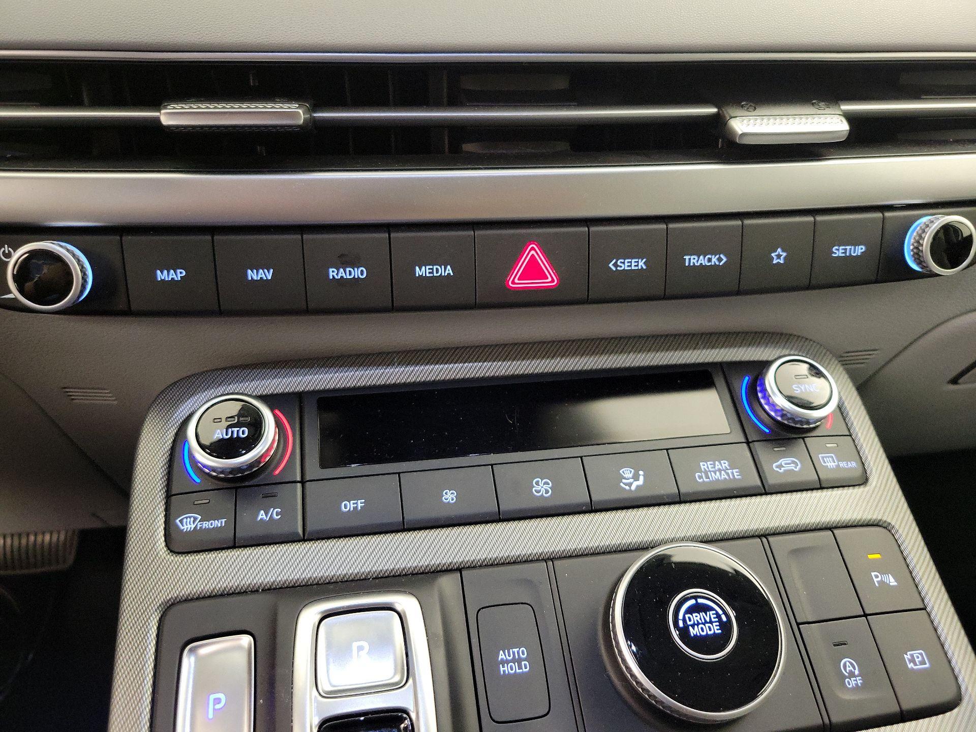 Thumbnail: 2025 Hyundai Palisade - 17