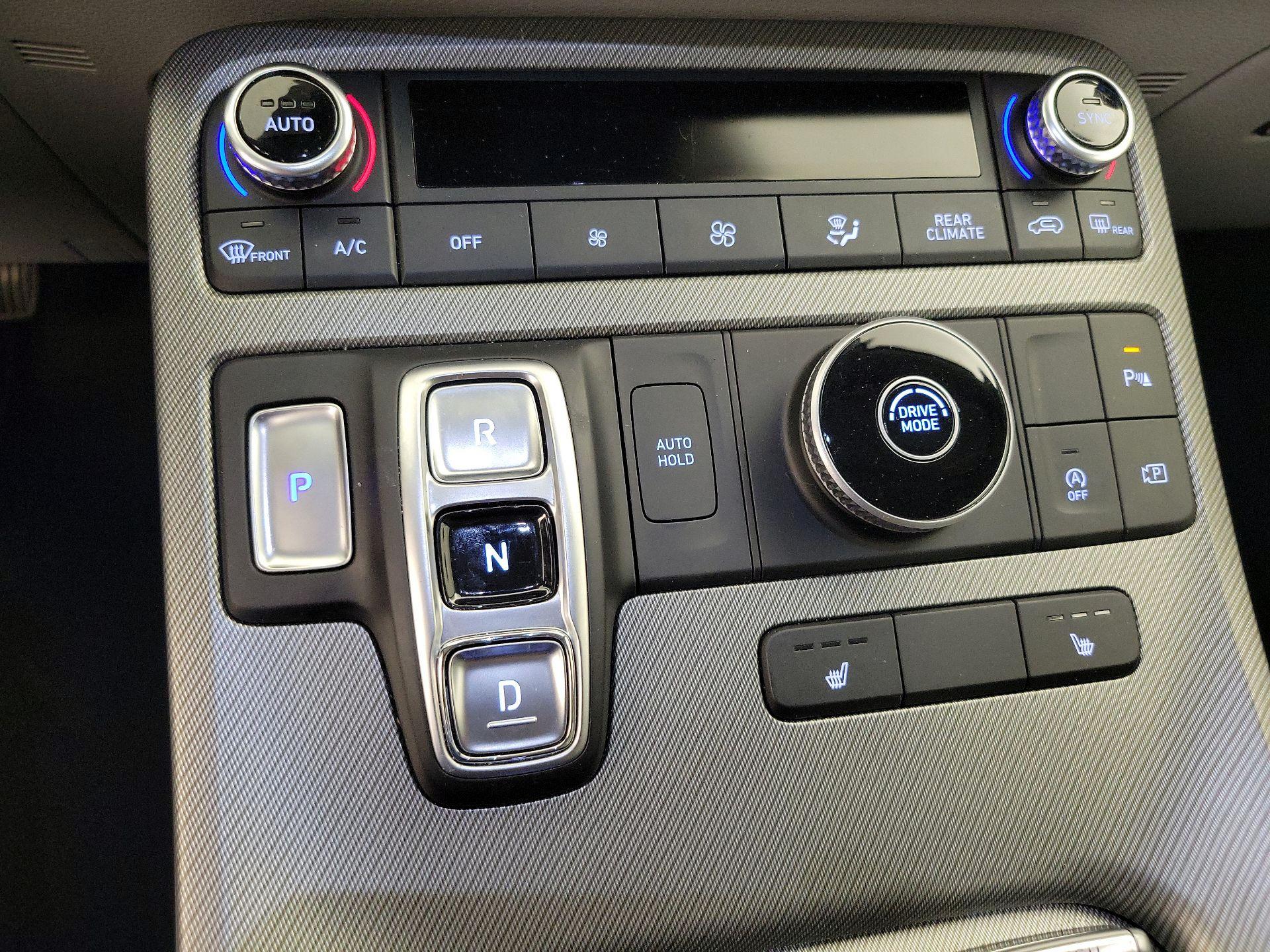 Thumbnail: 2025 Hyundai Palisade - 18