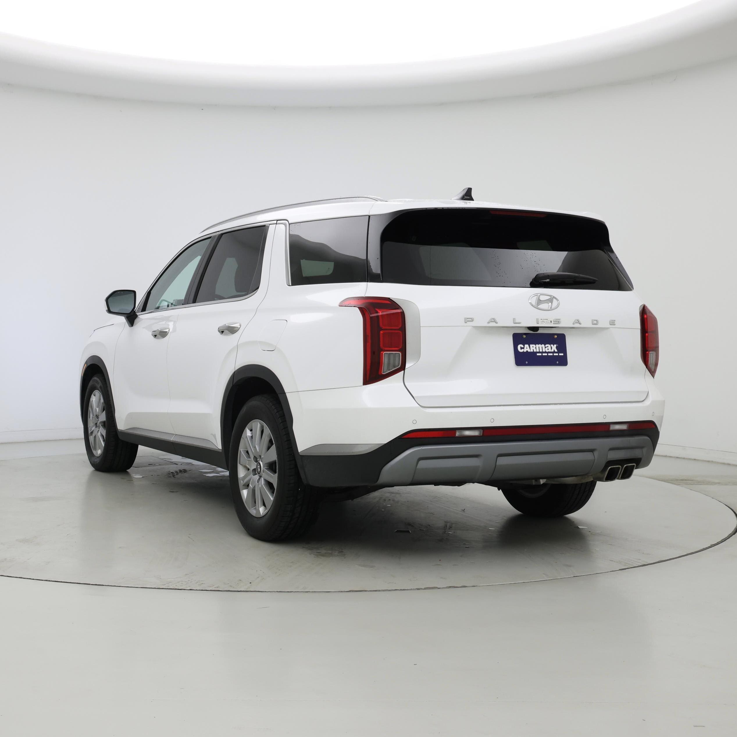 Thumbnail: 2025 Hyundai Palisade - 2