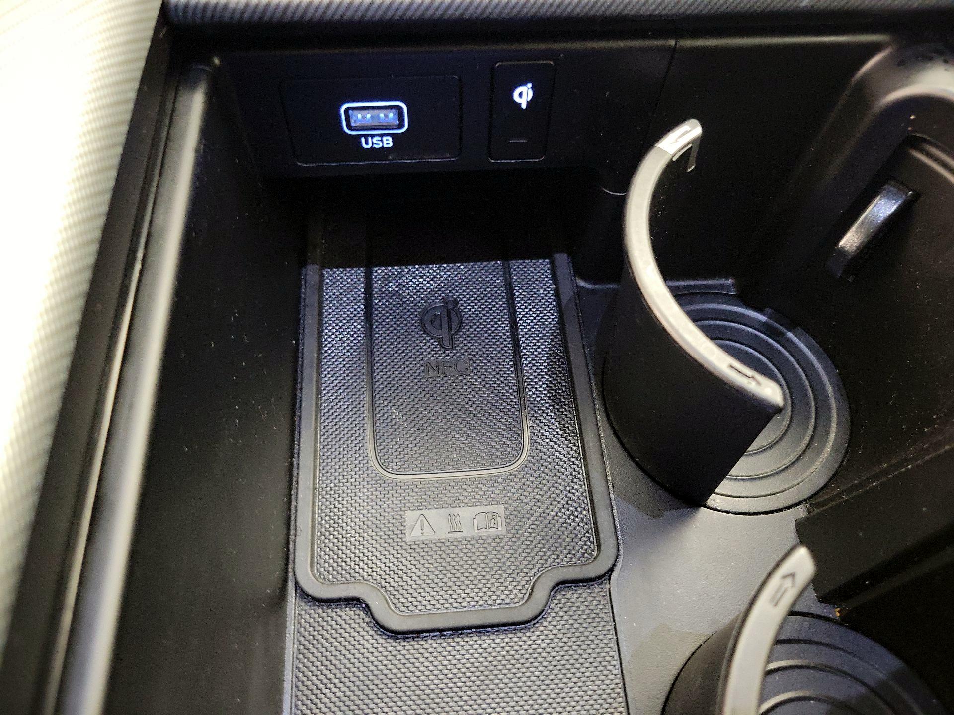 Thumbnail: 2025 Hyundai Palisade - 19