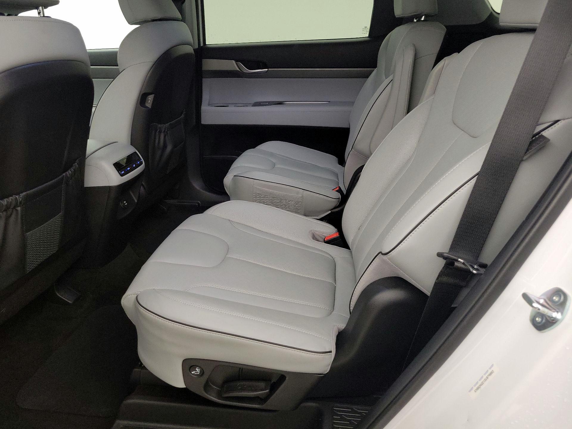 Thumbnail: 2025 Hyundai Palisade - 20