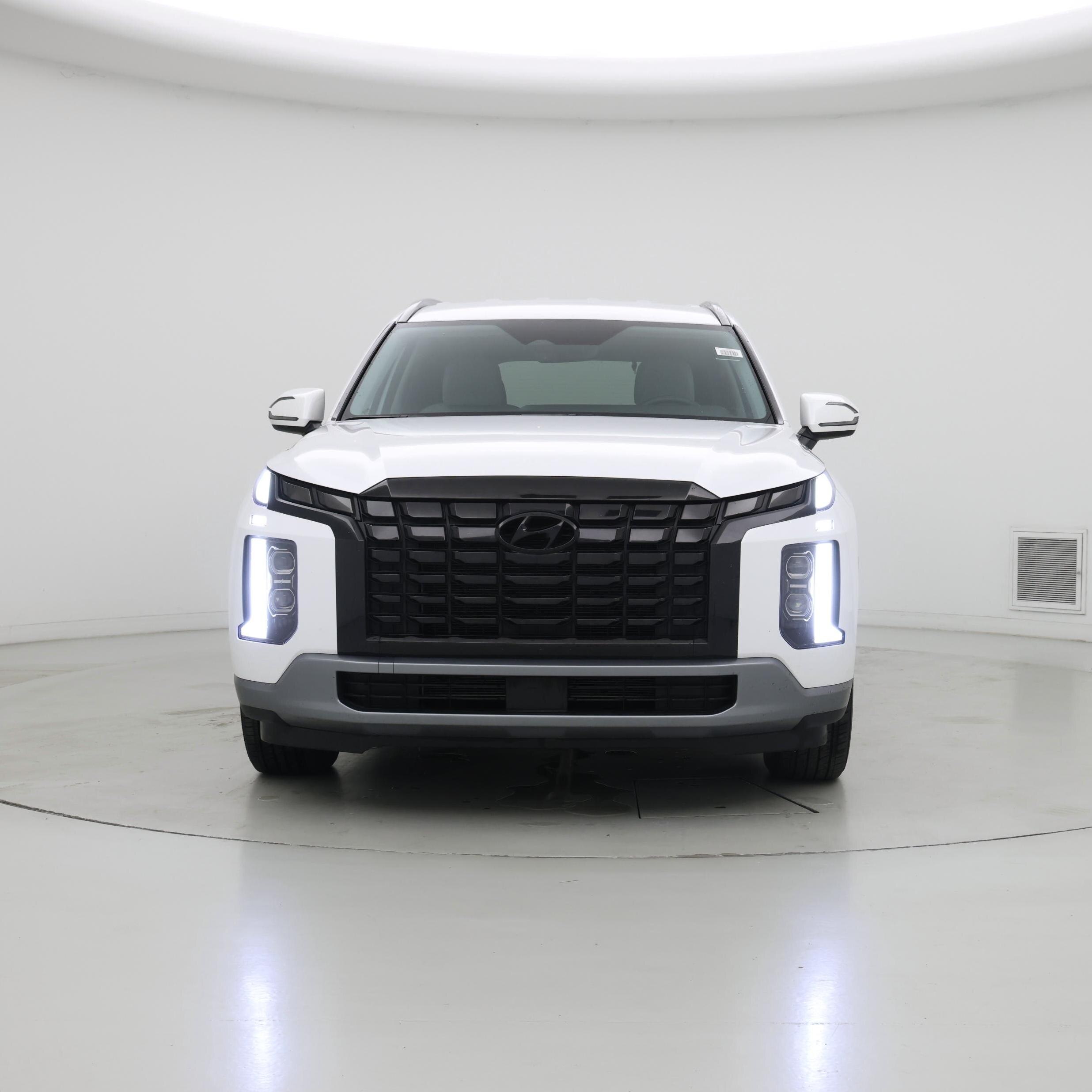 Thumbnail: 2025 Hyundai Palisade - 5