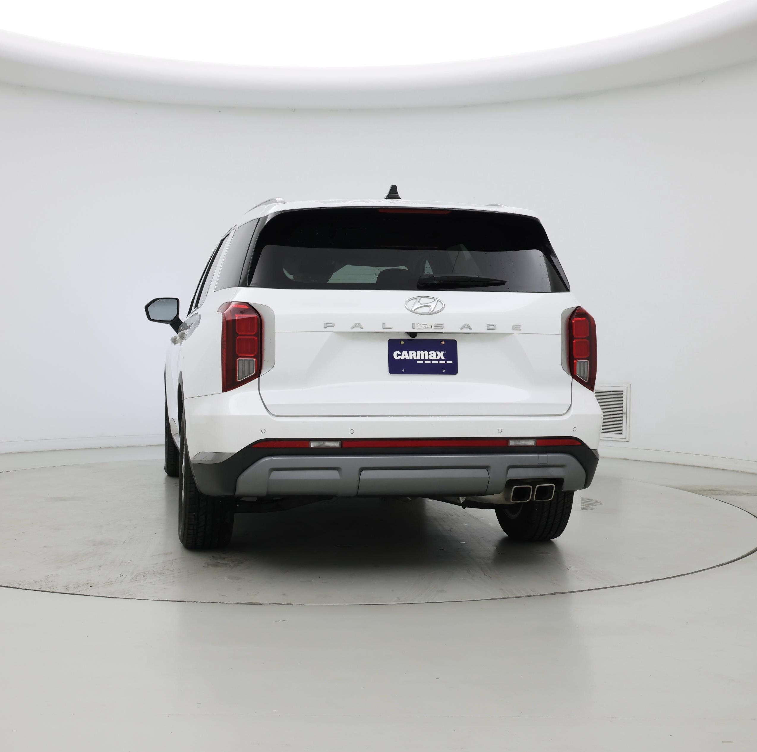 Thumbnail: 2025 Hyundai Palisade - 6