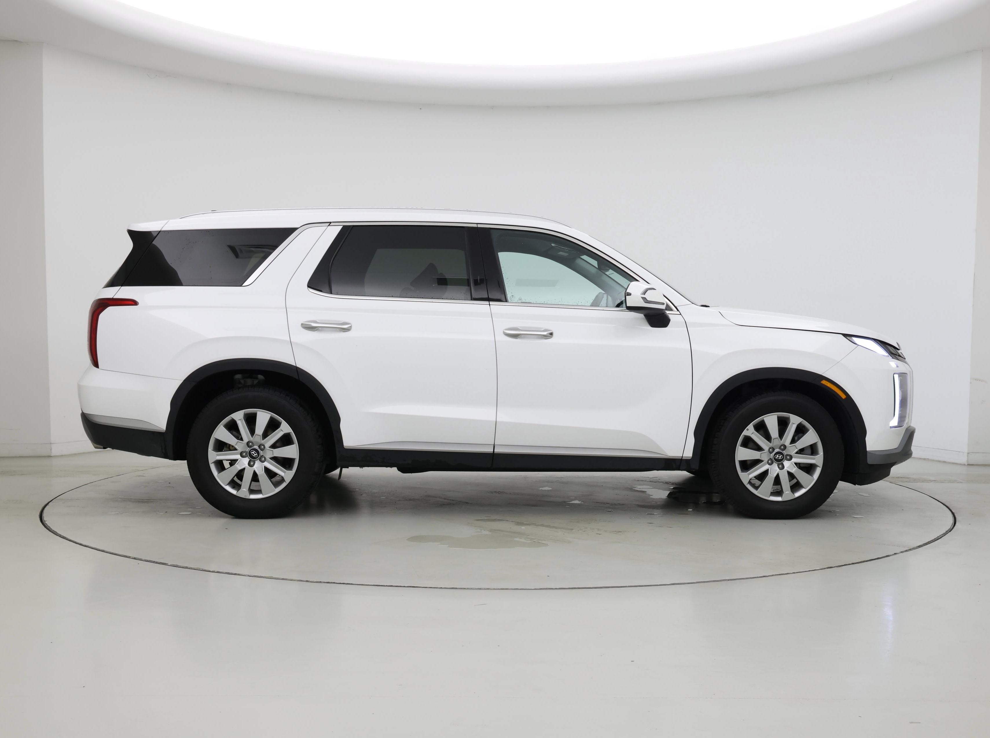 Thumbnail: 2025 Hyundai Palisade - 7