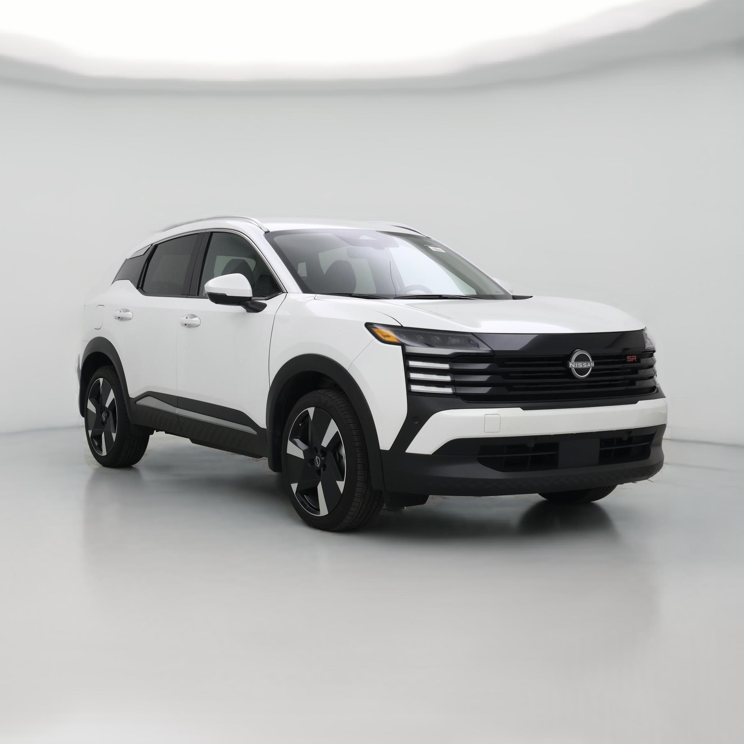 Thumbnail: 2025 Nissan Kicks - 1
