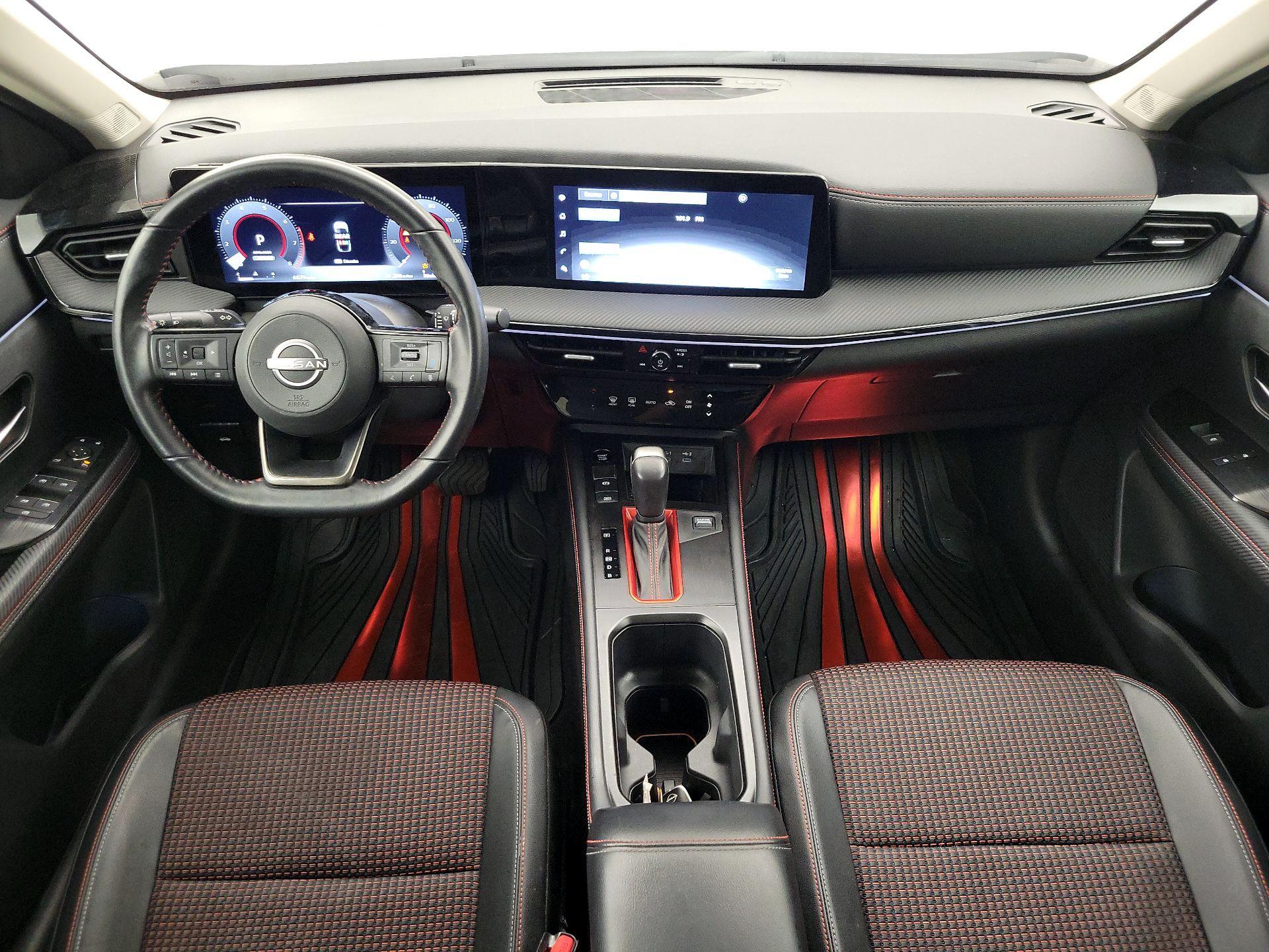 Thumbnail: 2025 Nissan Kicks - 9