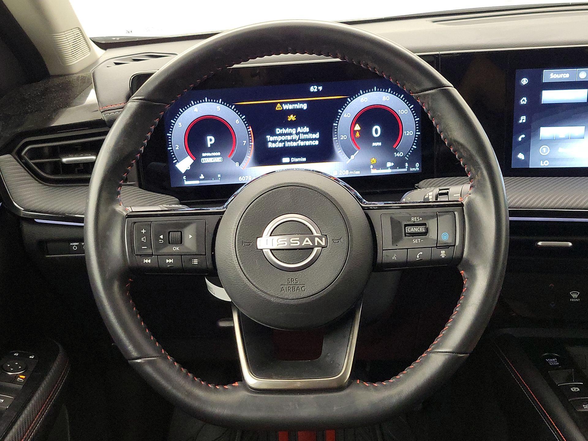 Thumbnail: 2025 Nissan Kicks - 10