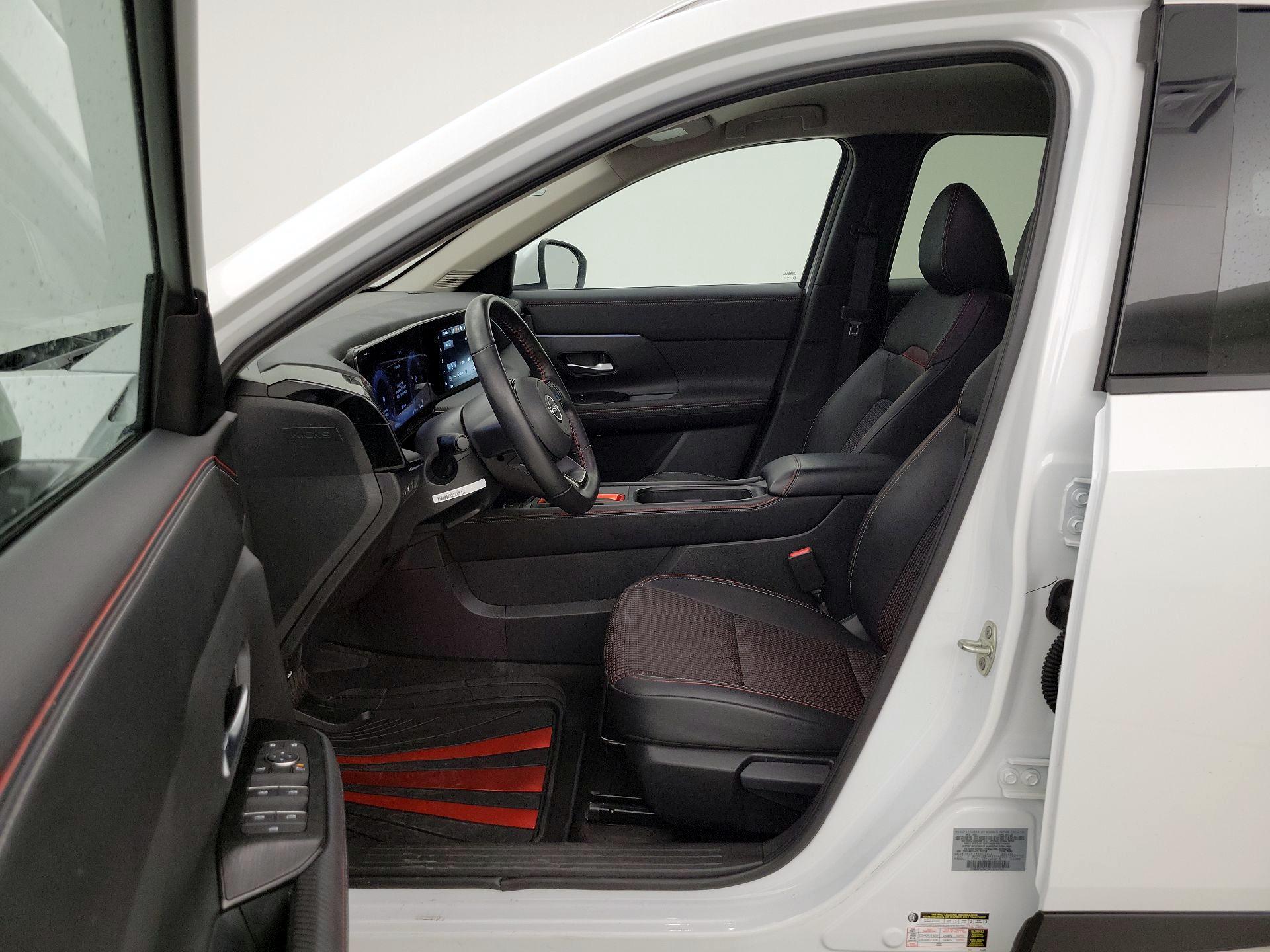 Thumbnail: 2025 Nissan Kicks - 11