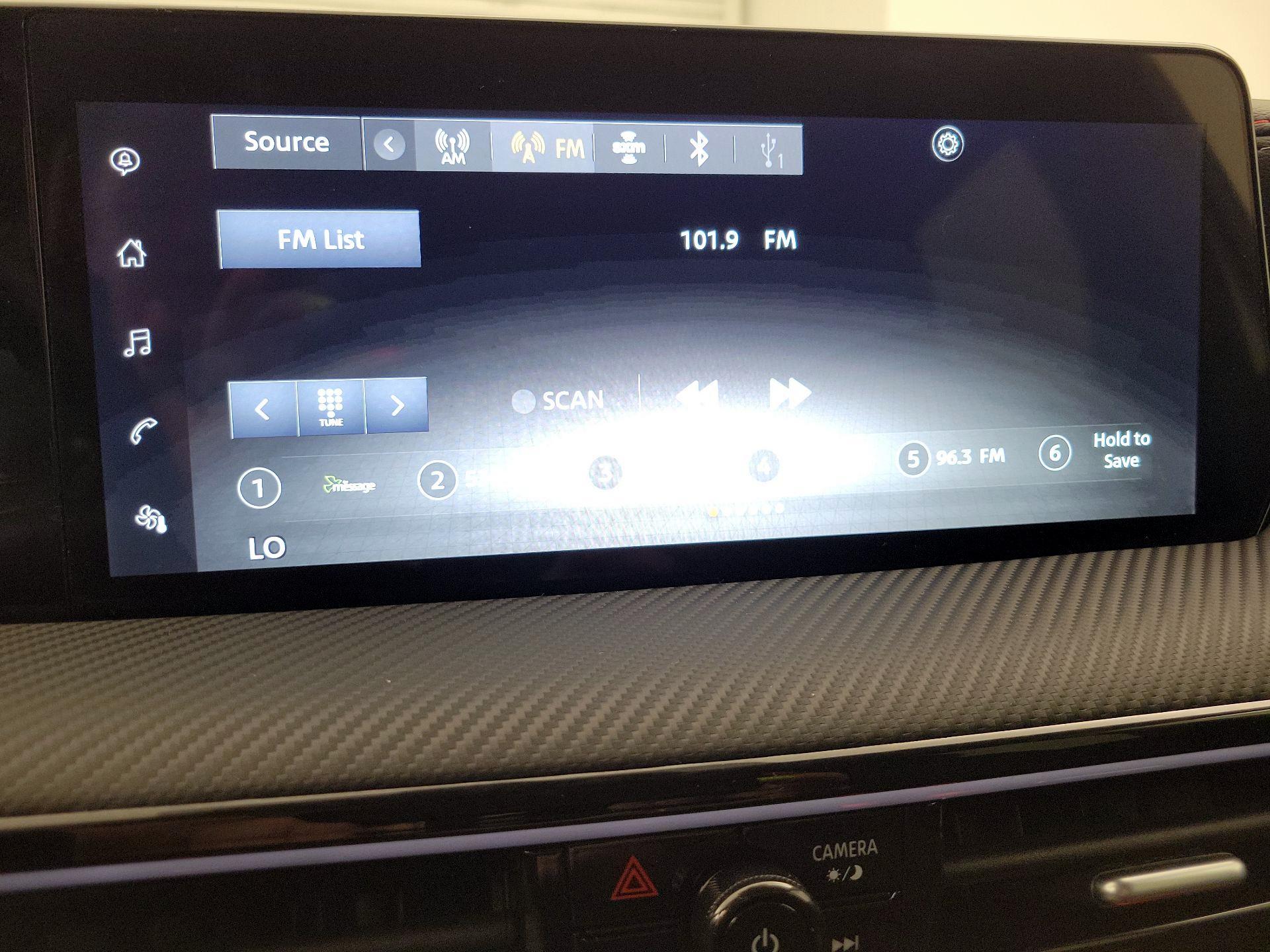 Thumbnail: 2025 Nissan Kicks - 15