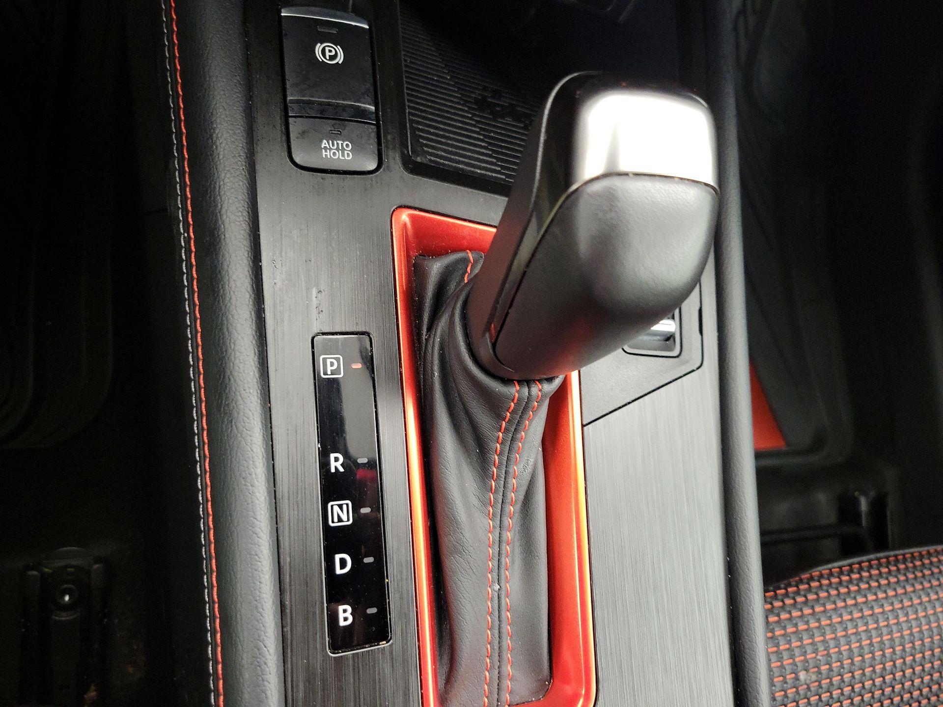 Thumbnail: 2025 Nissan Kicks - 17