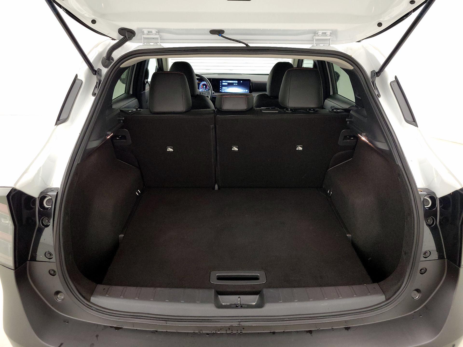 Thumbnail: 2025 Nissan Kicks - 20