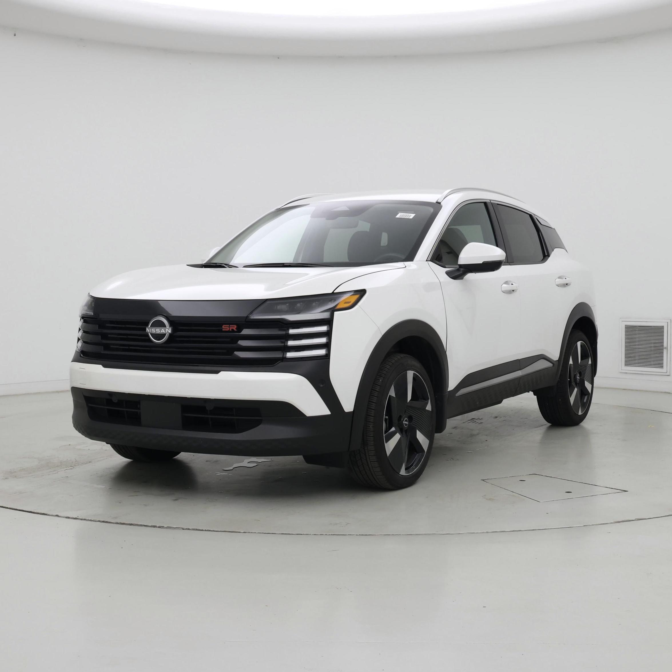 Thumbnail: 2025 Nissan Kicks - 4