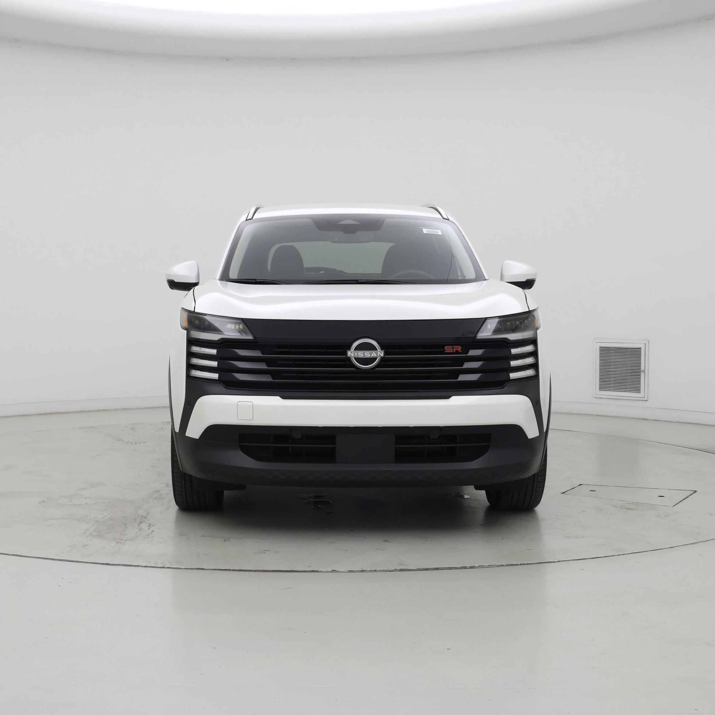 Thumbnail: 2025 Nissan Kicks - 5