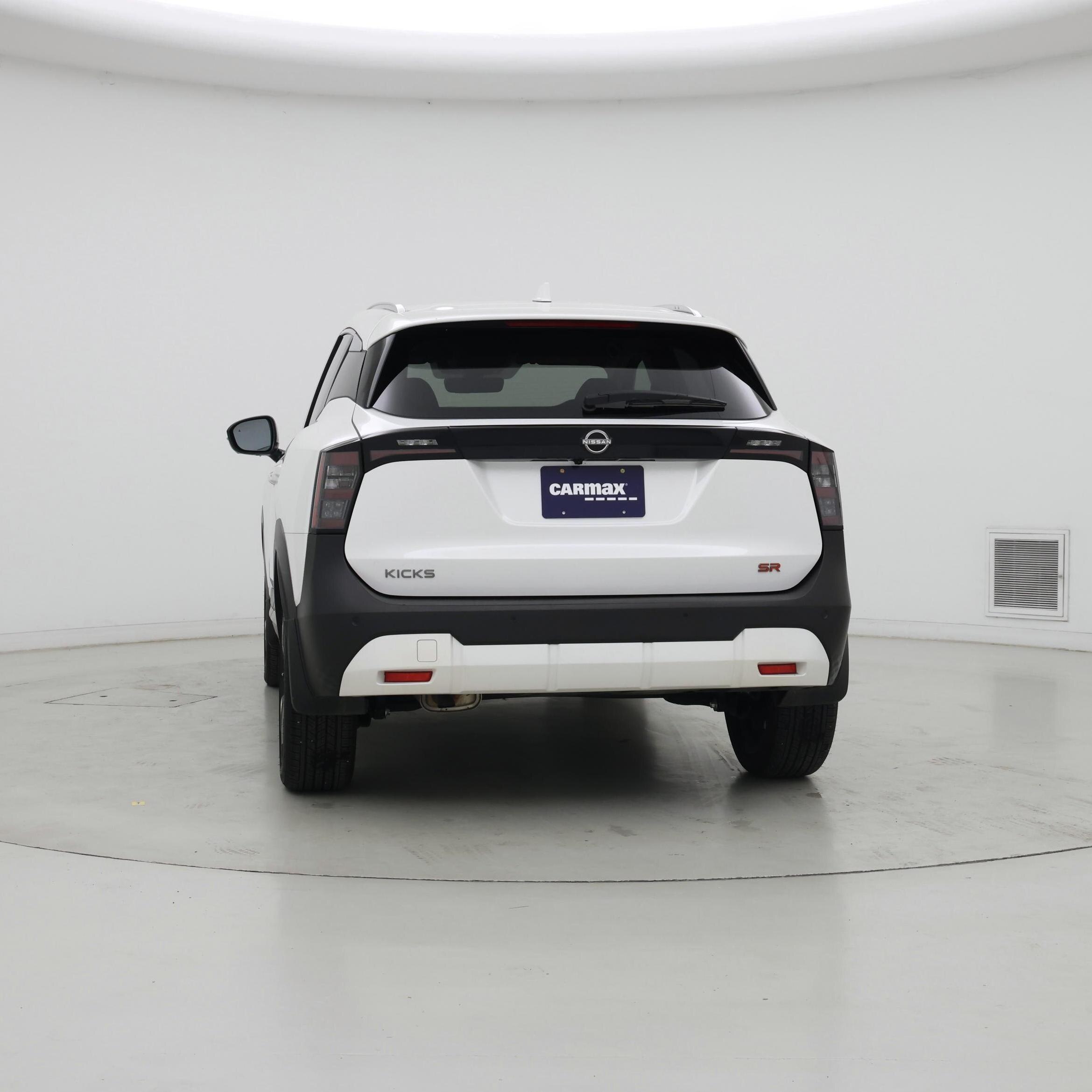 Thumbnail: 2025 Nissan Kicks - 6