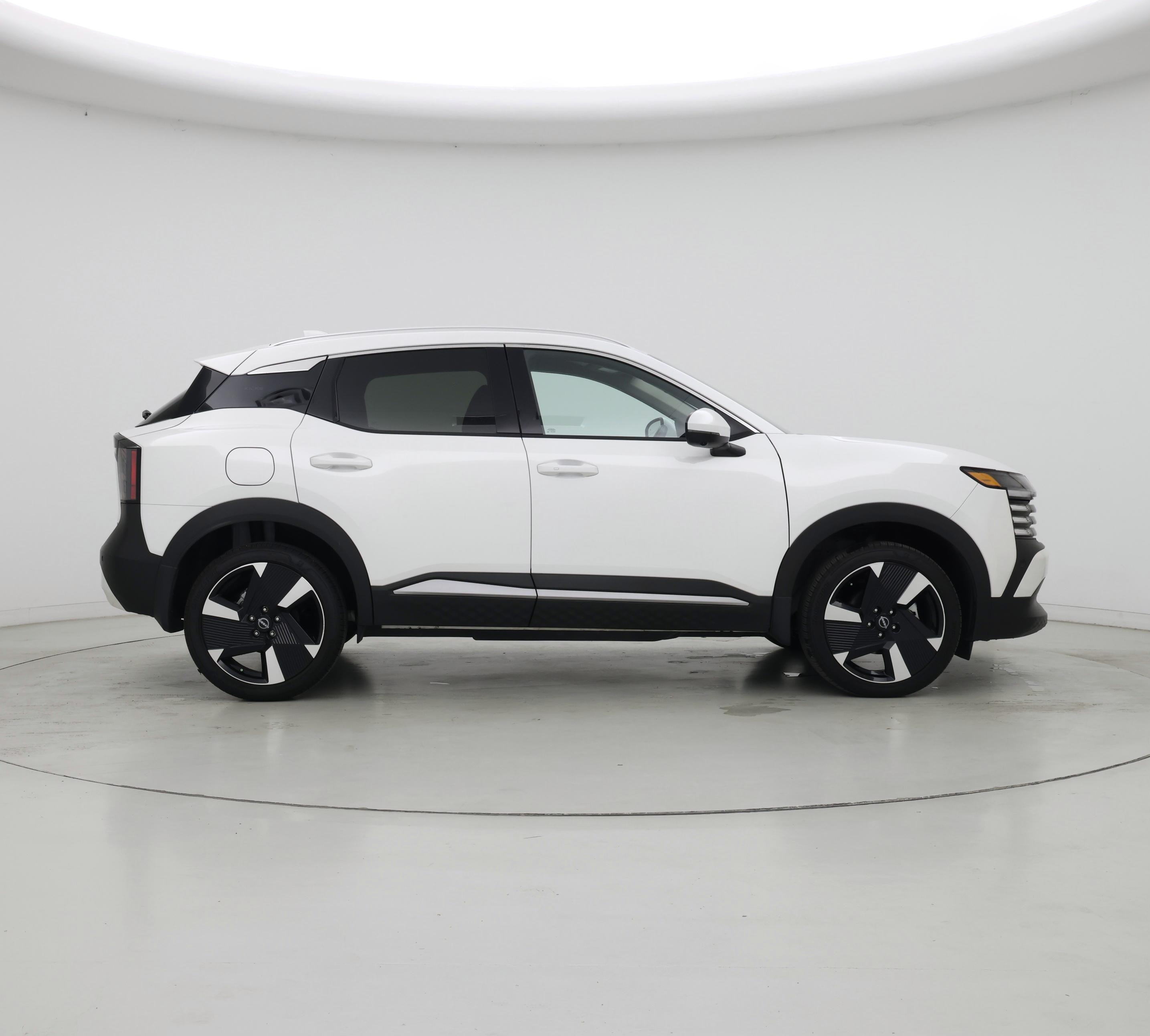 Thumbnail: 2025 Nissan Kicks - 7