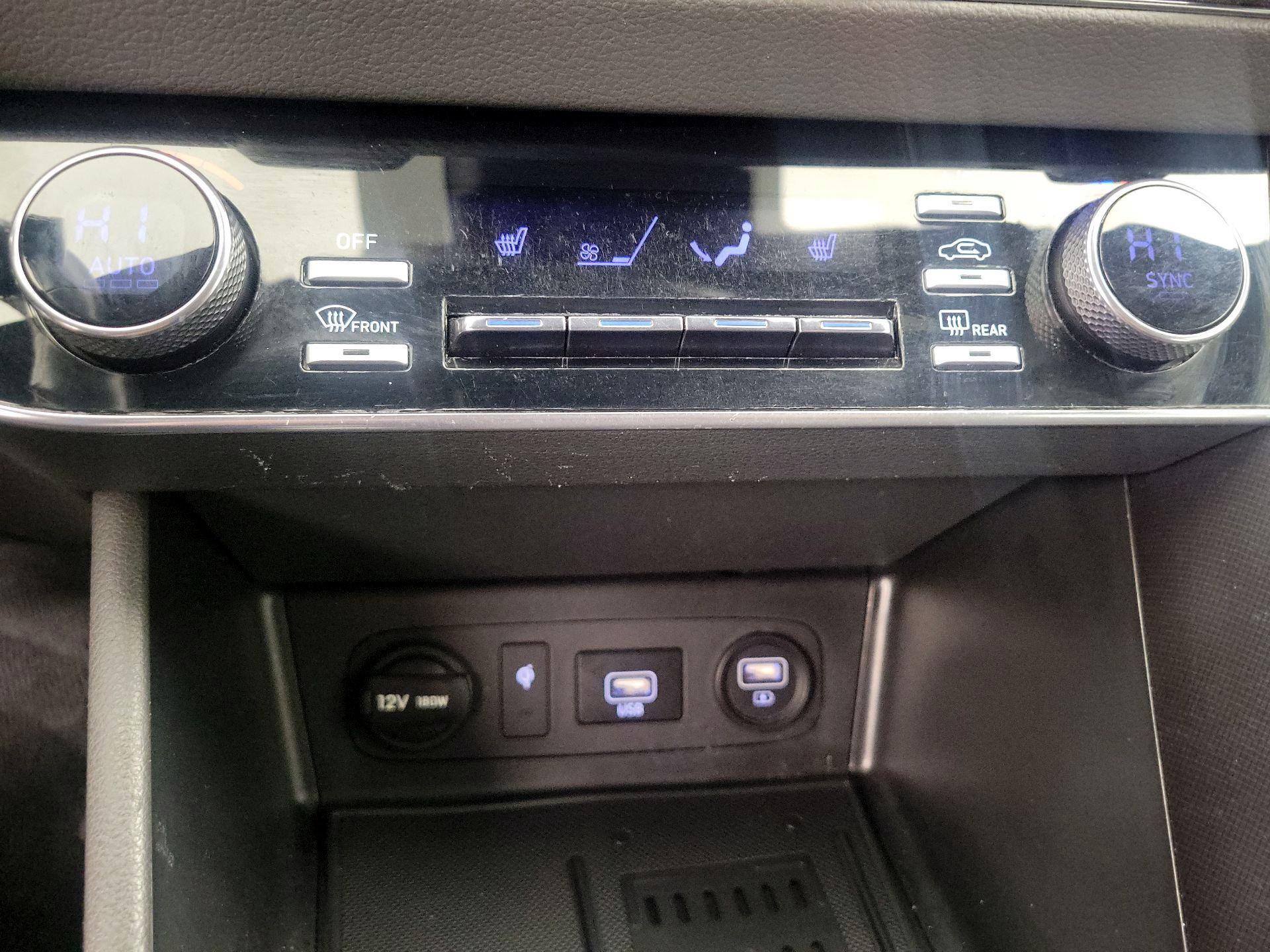 Thumbnail: 2023 Hyundai Sonata - 17