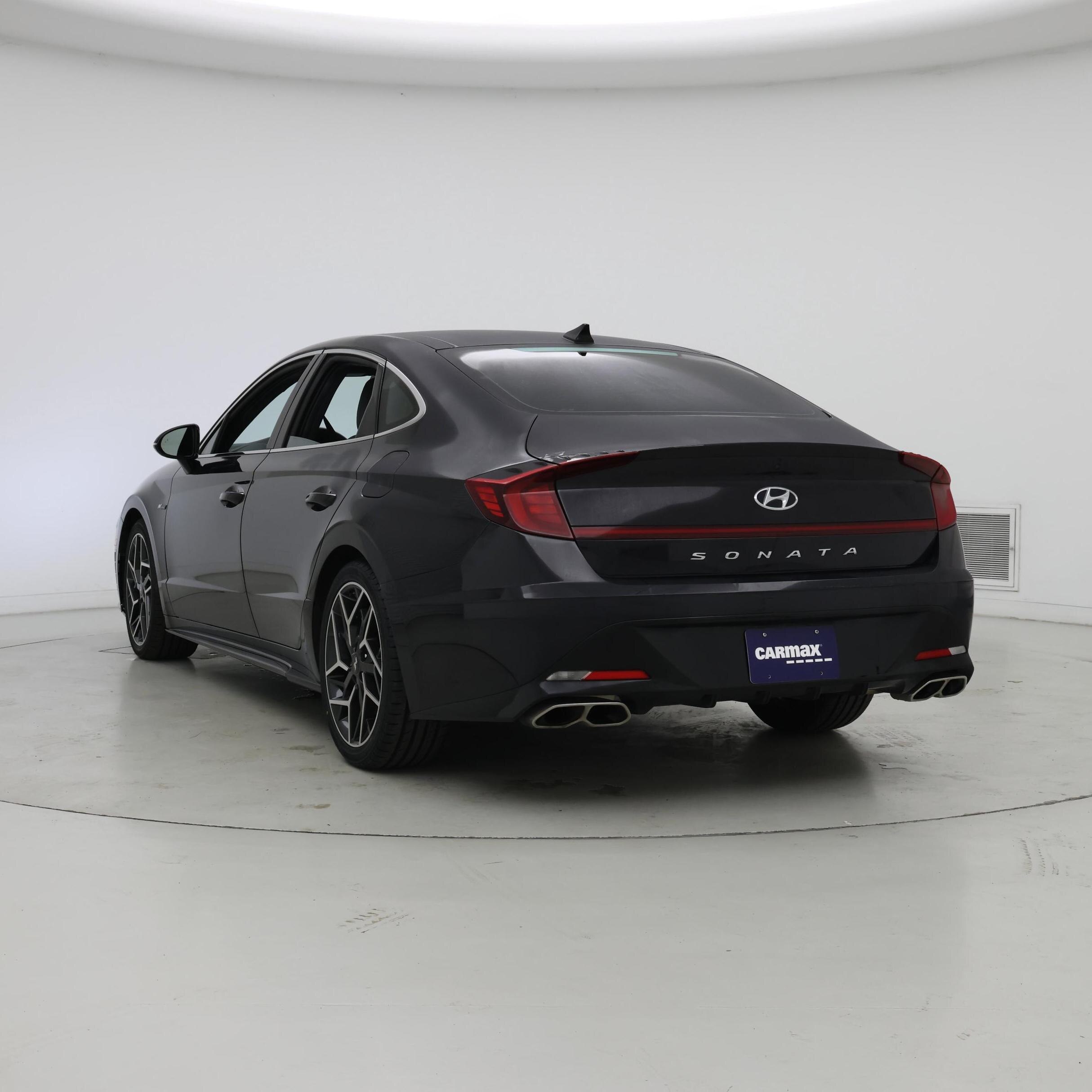 Thumbnail: 2023 Hyundai Sonata - 2