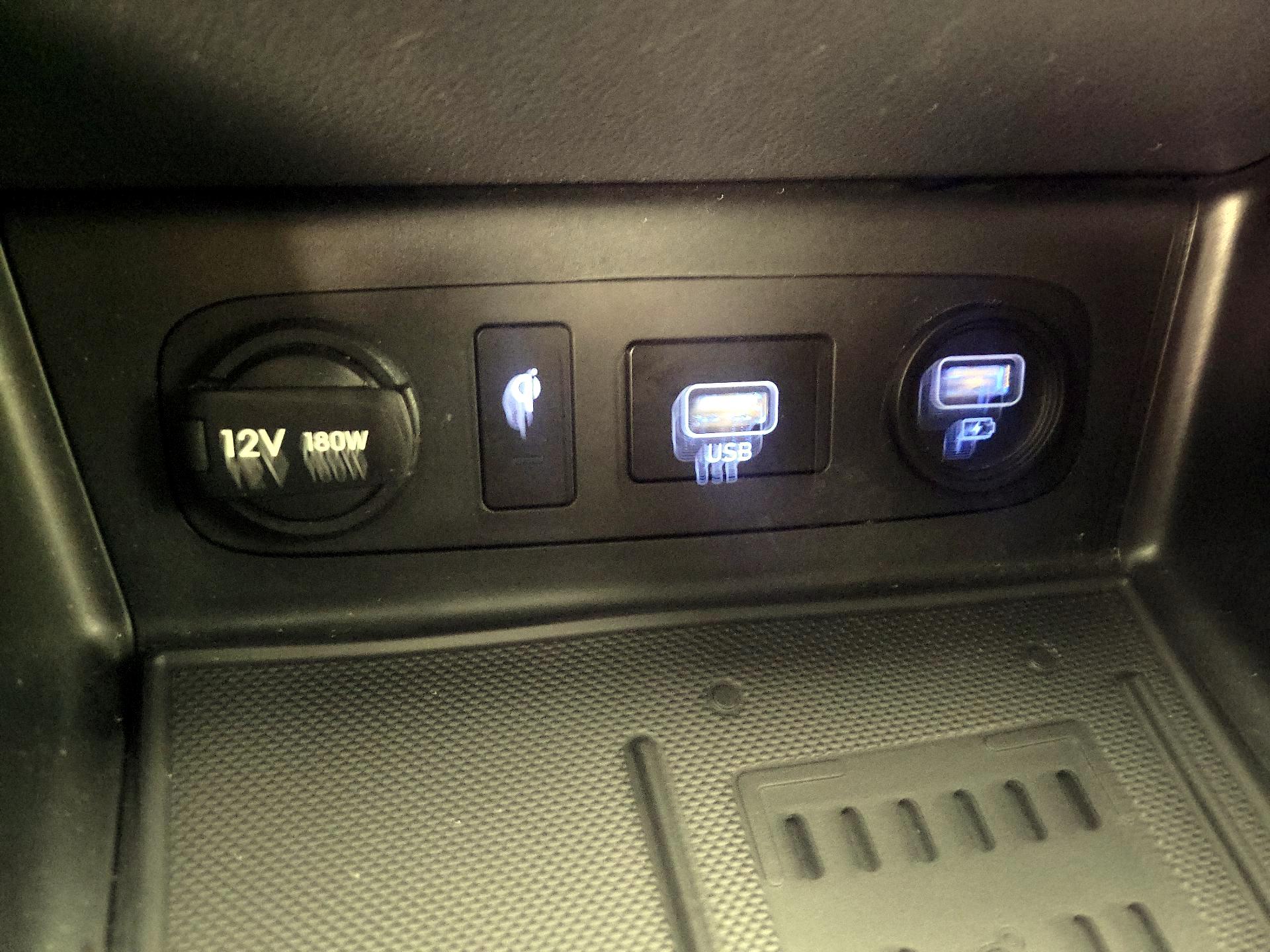 Thumbnail: 2023 Hyundai Sonata - 19