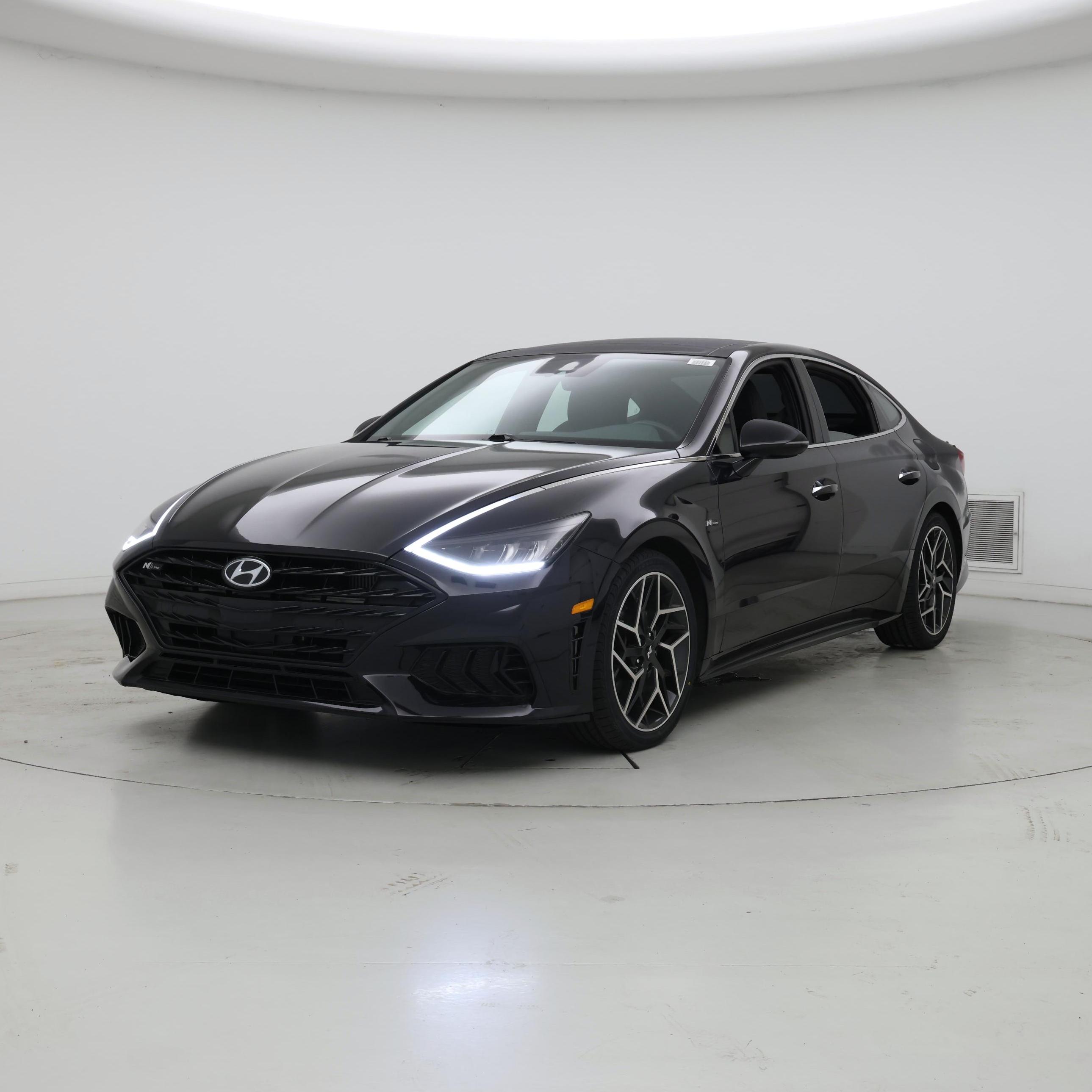 Thumbnail: 2023 Hyundai Sonata - 4