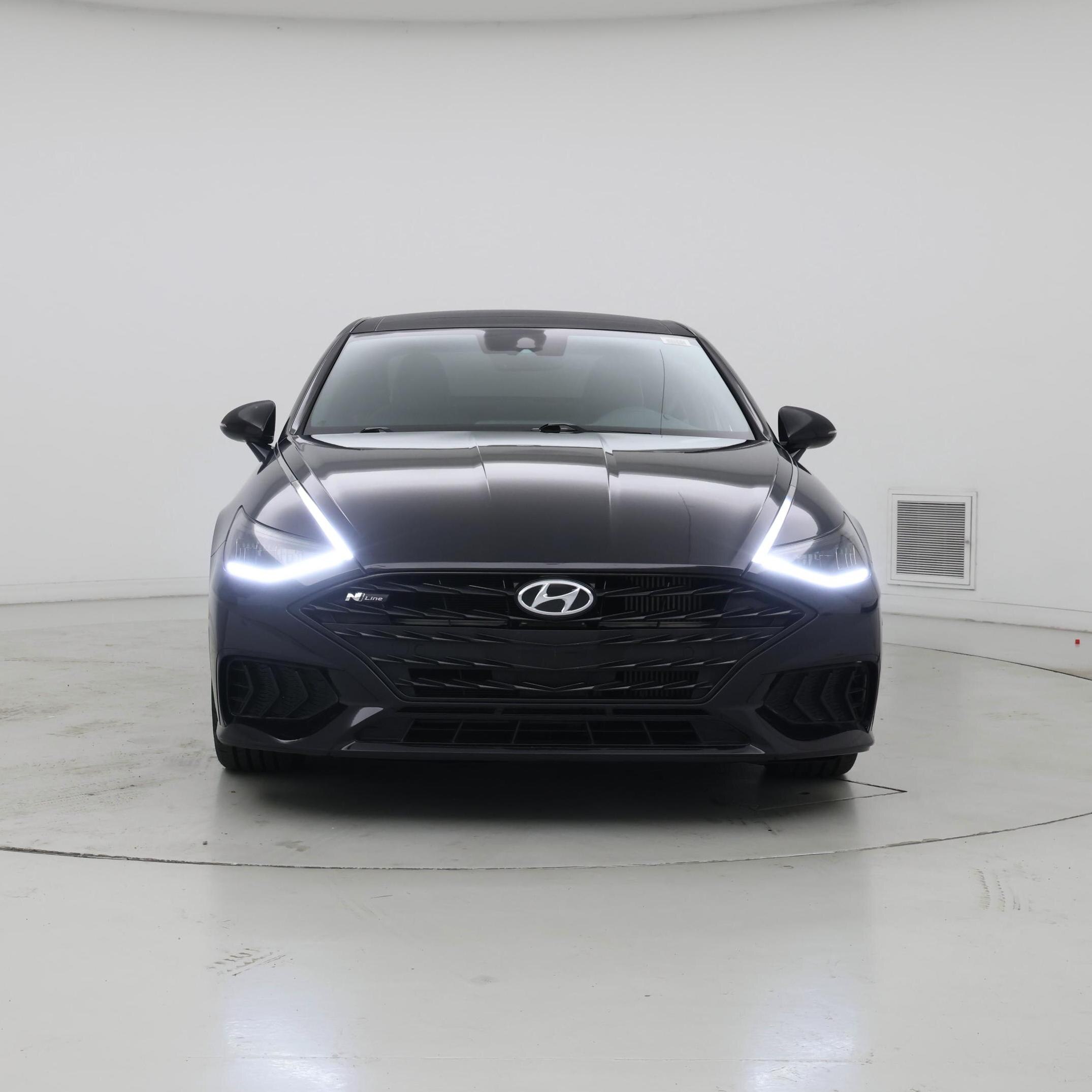 Thumbnail: 2023 Hyundai Sonata - 5