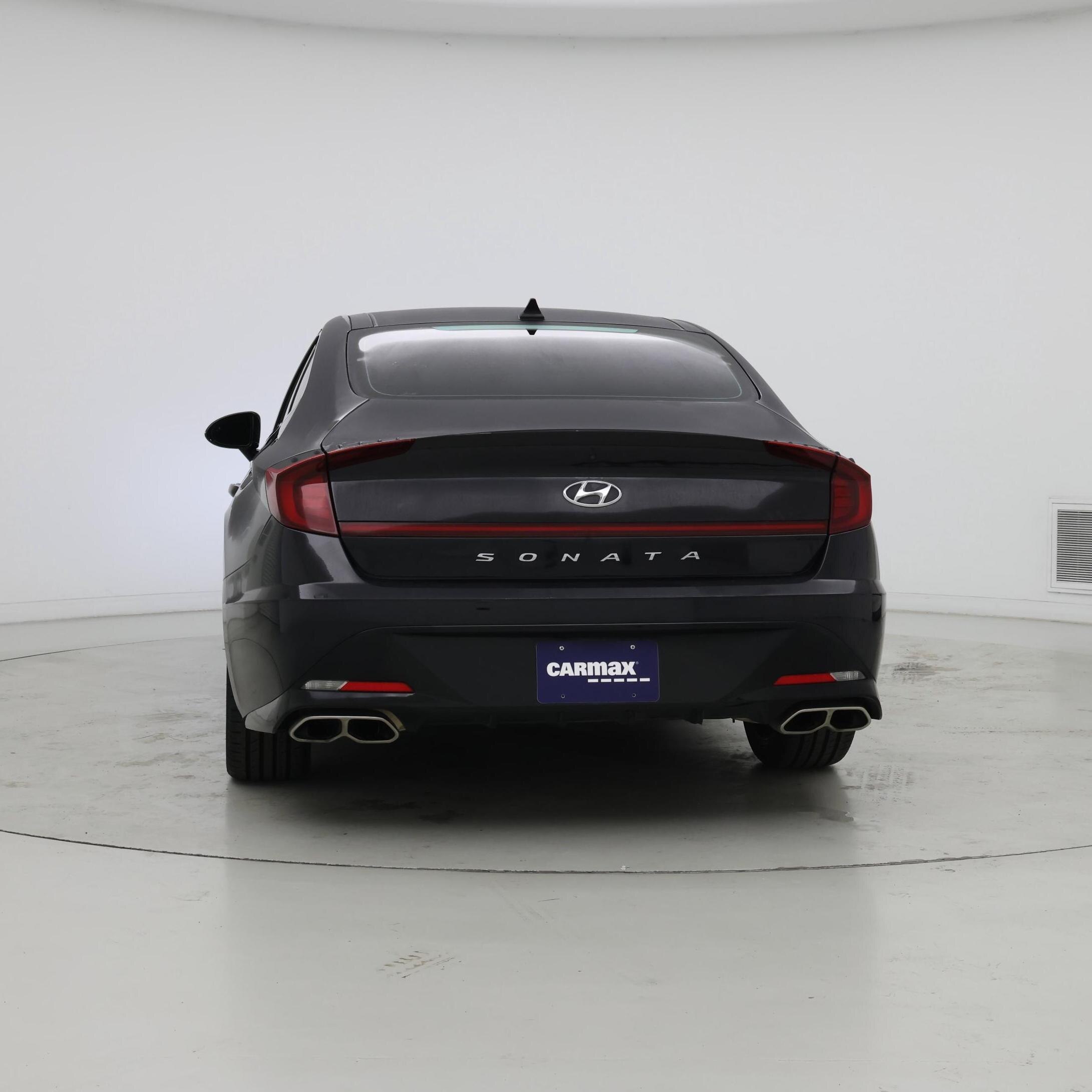 Thumbnail: 2023 Hyundai Sonata - 6