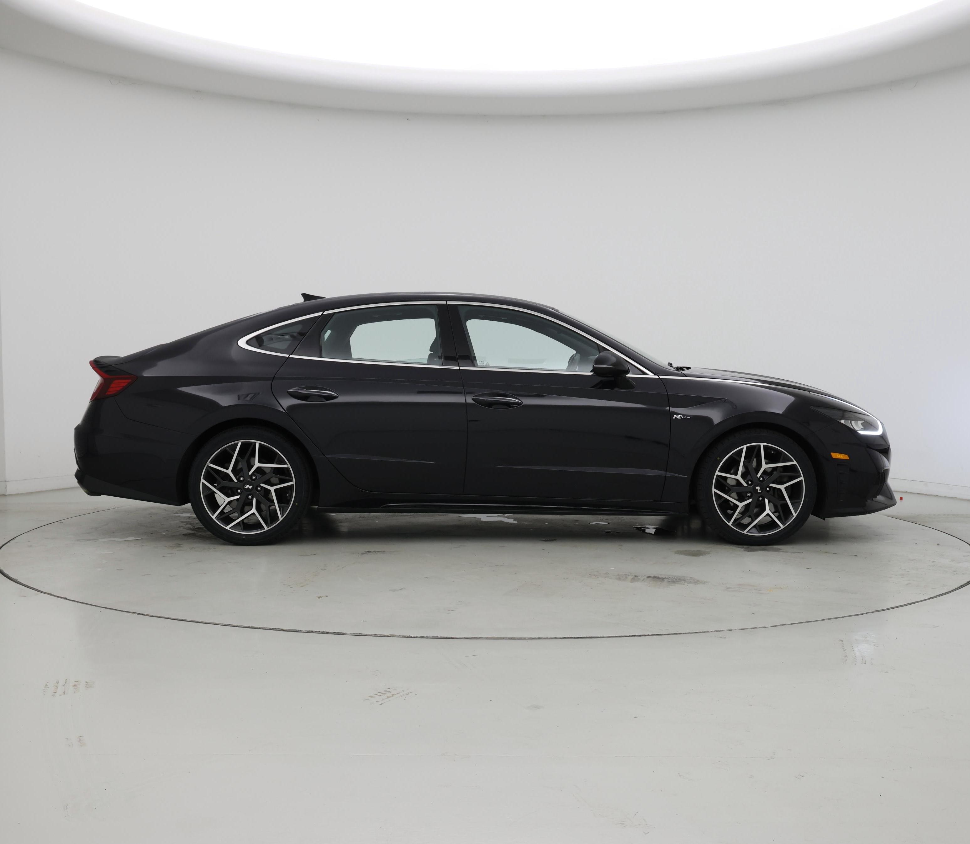 Thumbnail: 2023 Hyundai Sonata - 7