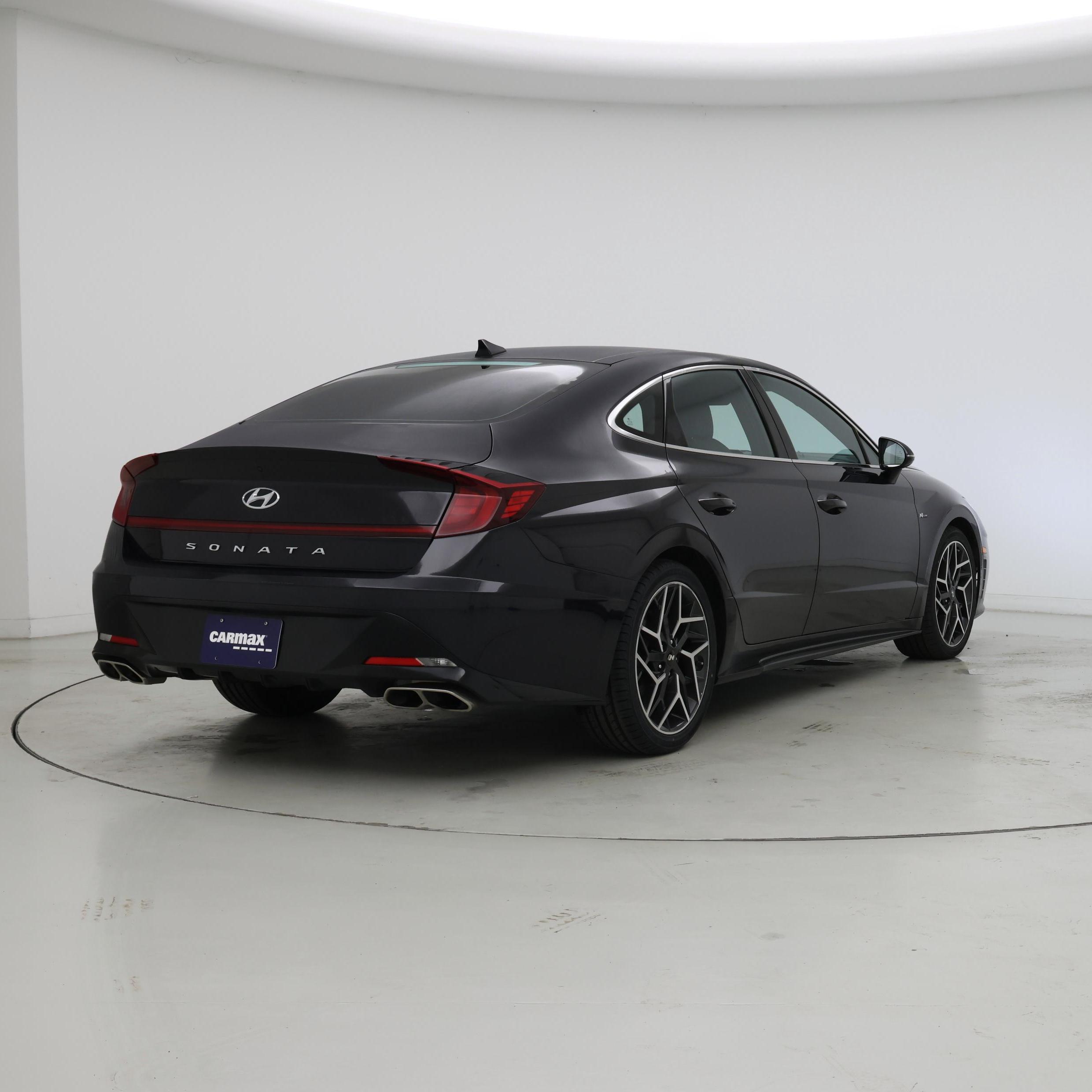 Thumbnail: 2023 Hyundai Sonata - 8