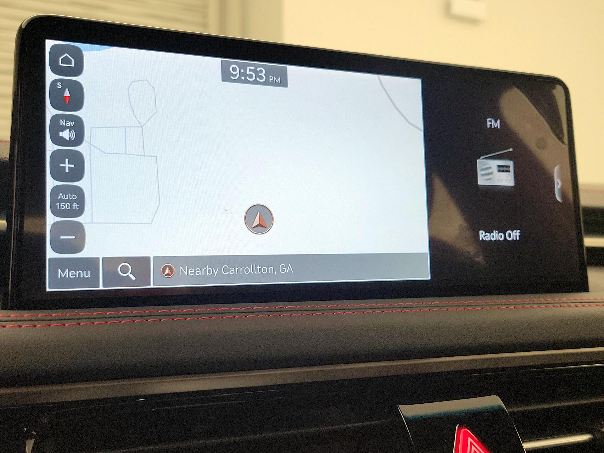 Thumbnail: 2025 Genesis G70 - 14