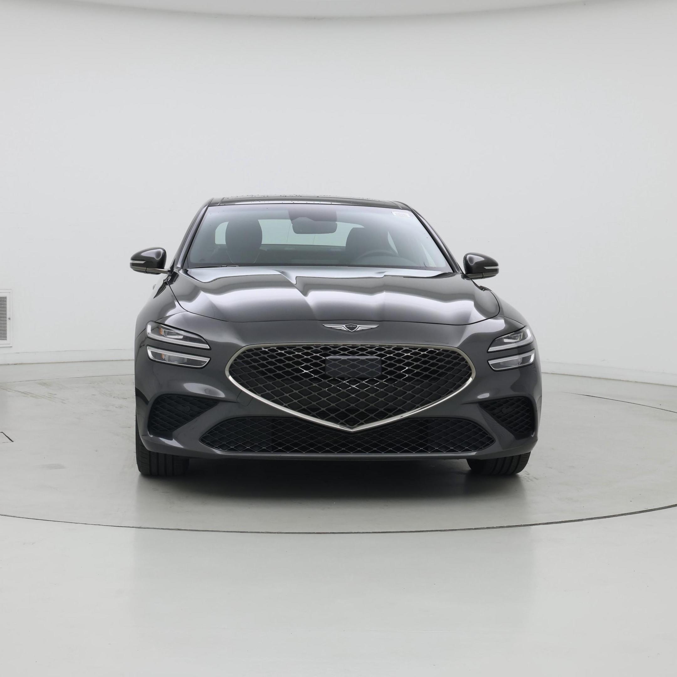 Thumbnail: 2025 Genesis G70 - 5