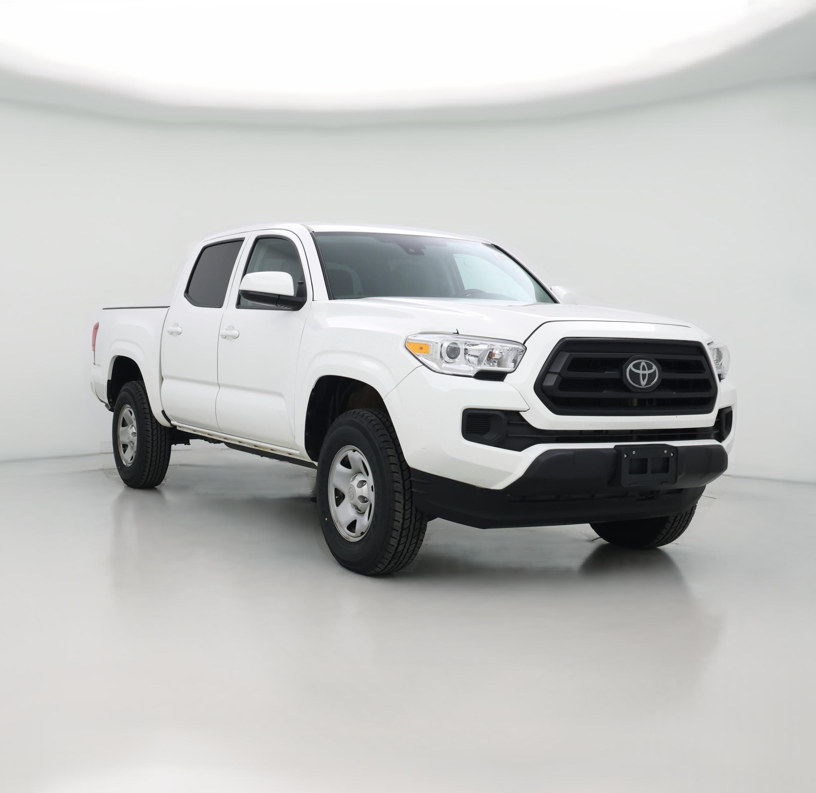 Thumbnail: 2023 Toyota Tacoma - 1