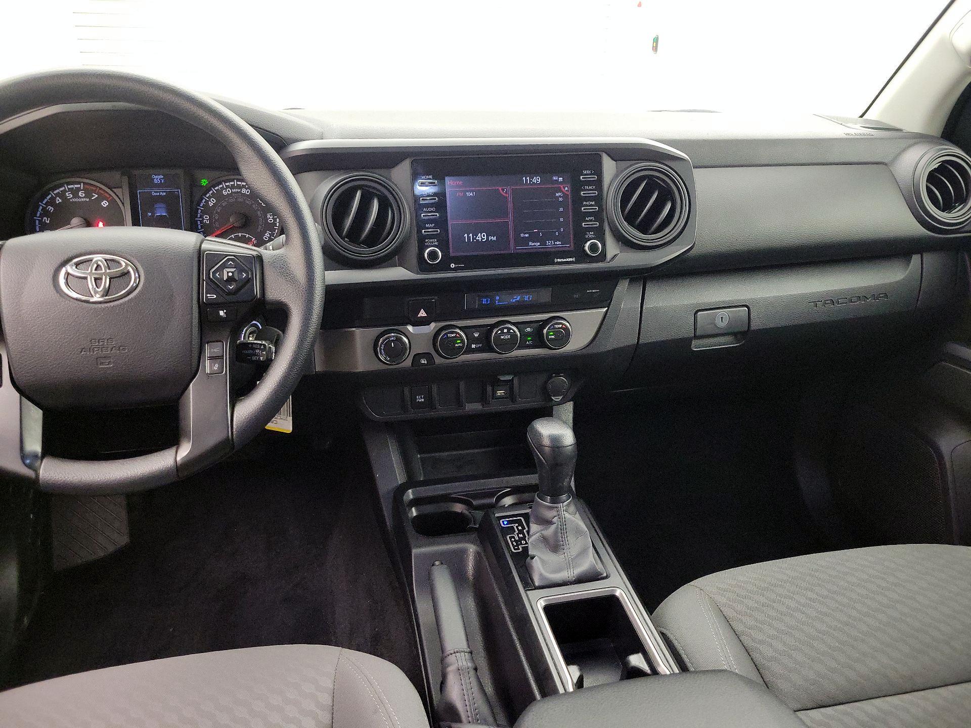 Thumbnail: 2023 Toyota Tacoma - 9