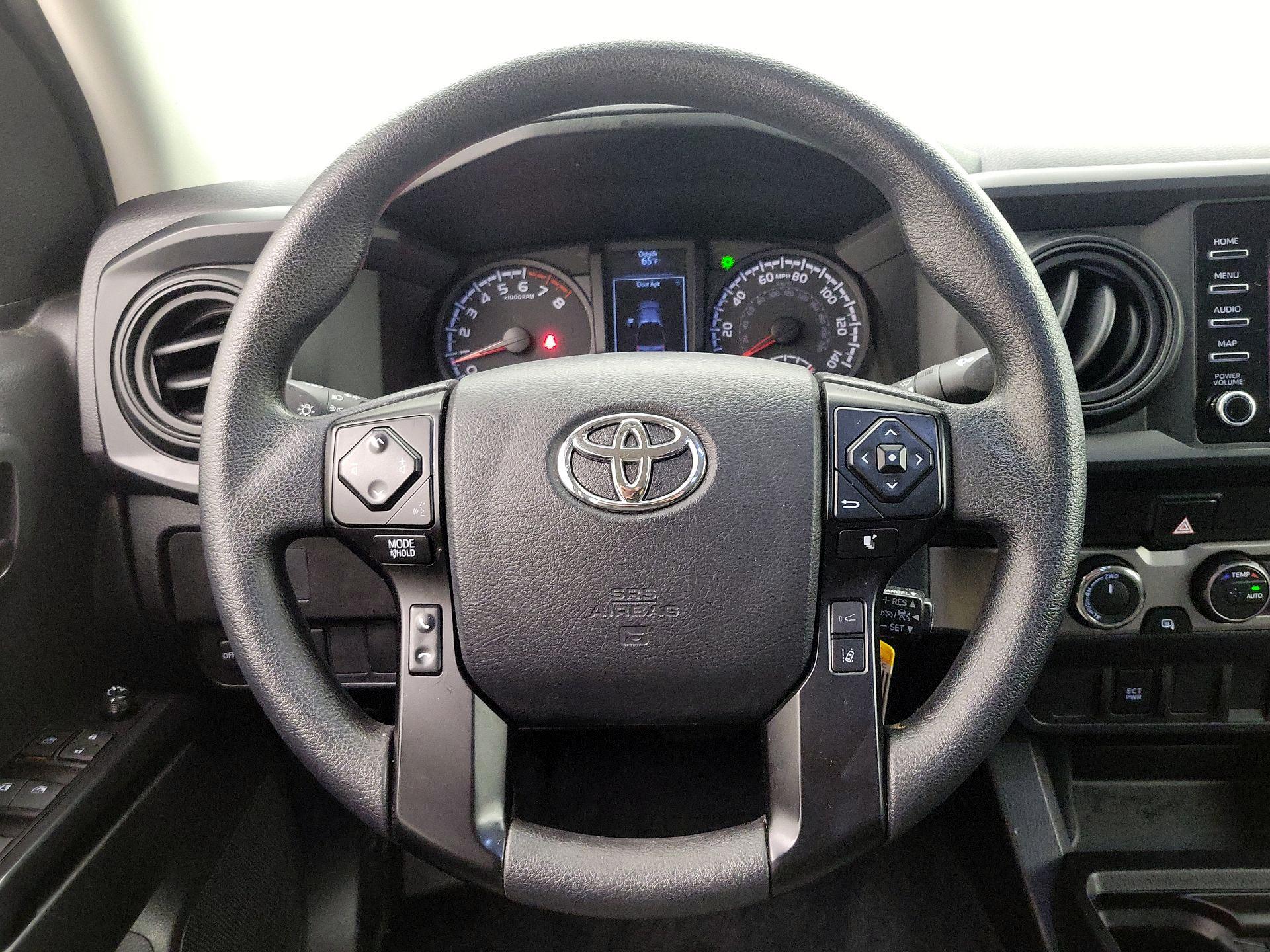 Thumbnail: 2023 Toyota Tacoma - 10