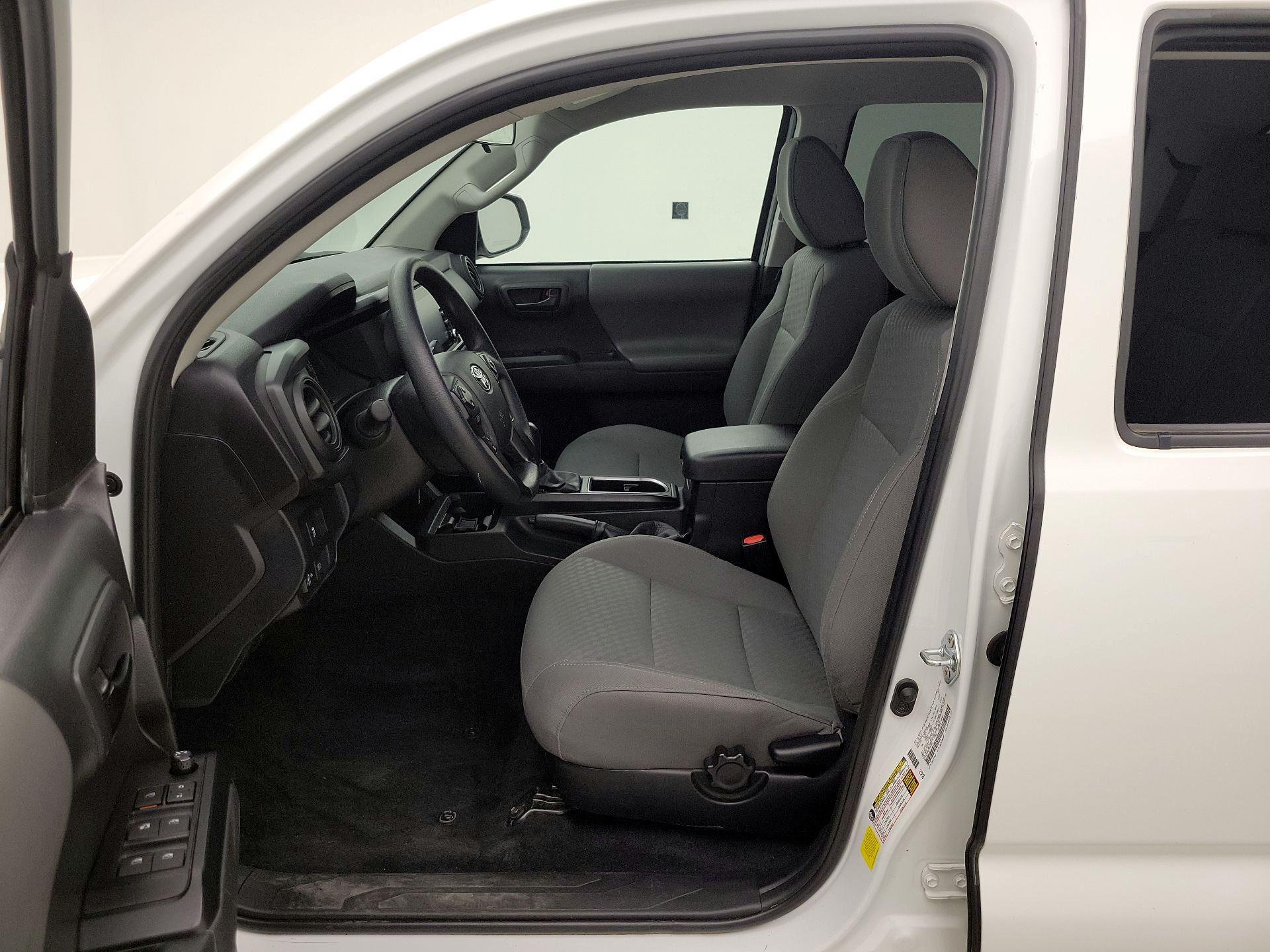 Thumbnail: 2023 Toyota Tacoma - 11