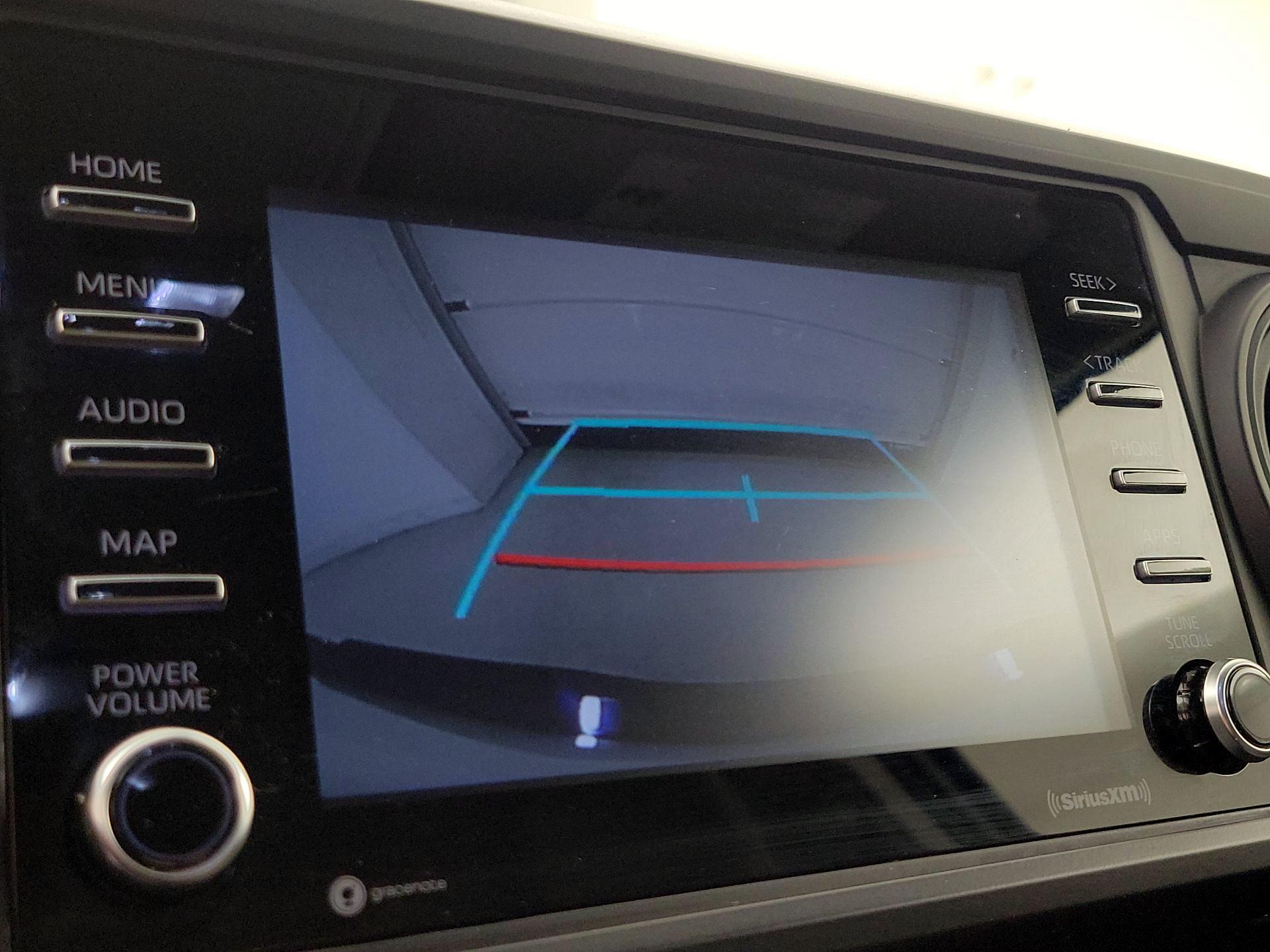 Thumbnail: 2023 Toyota Tacoma - 14