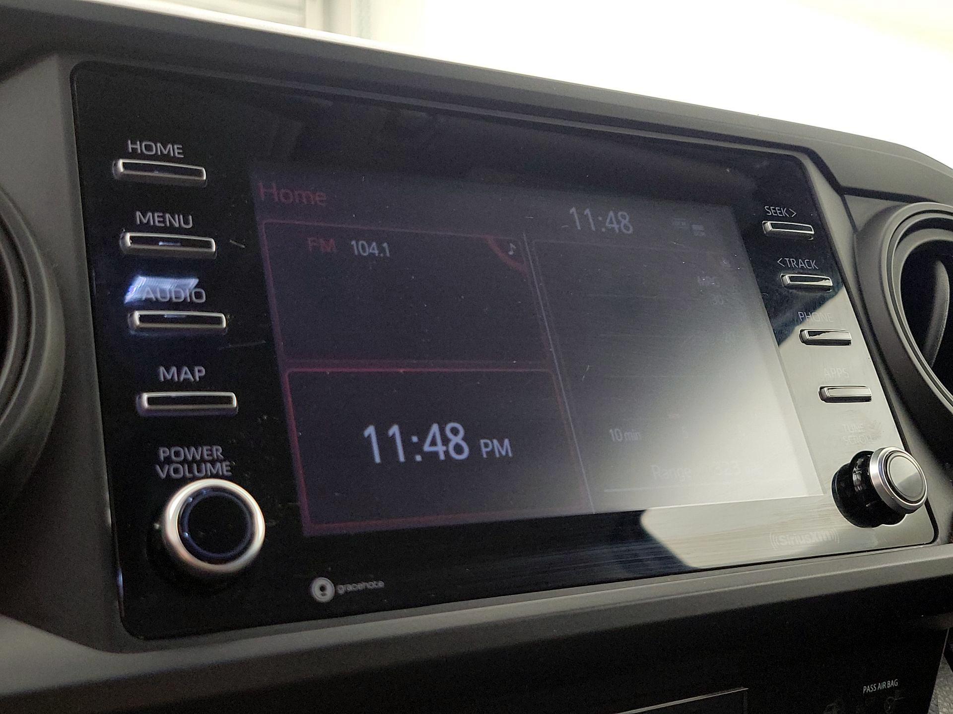 Thumbnail: 2023 Toyota Tacoma - 15