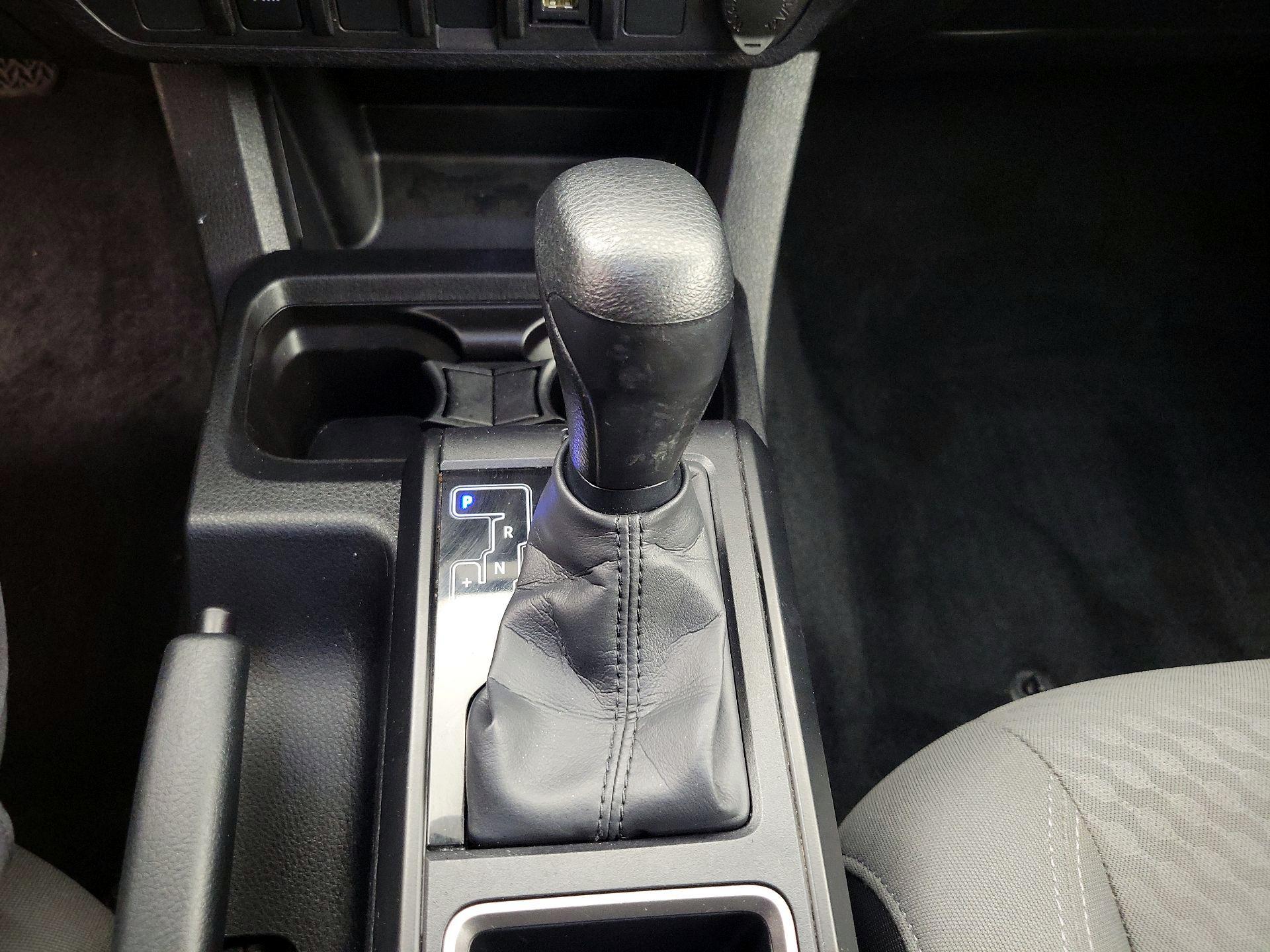 Thumbnail: 2023 Toyota Tacoma - 17