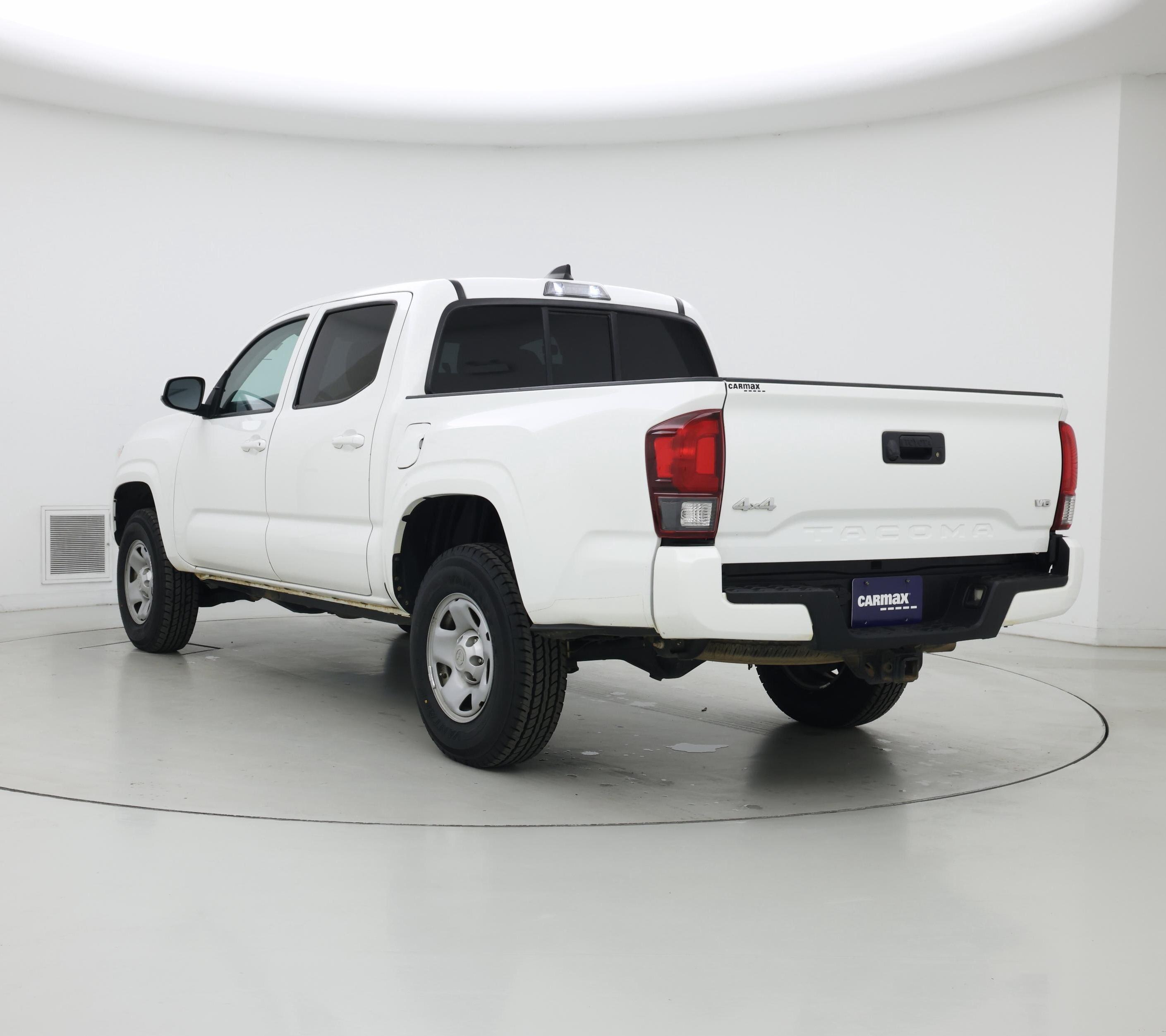 Thumbnail: 2023 Toyota Tacoma - 2