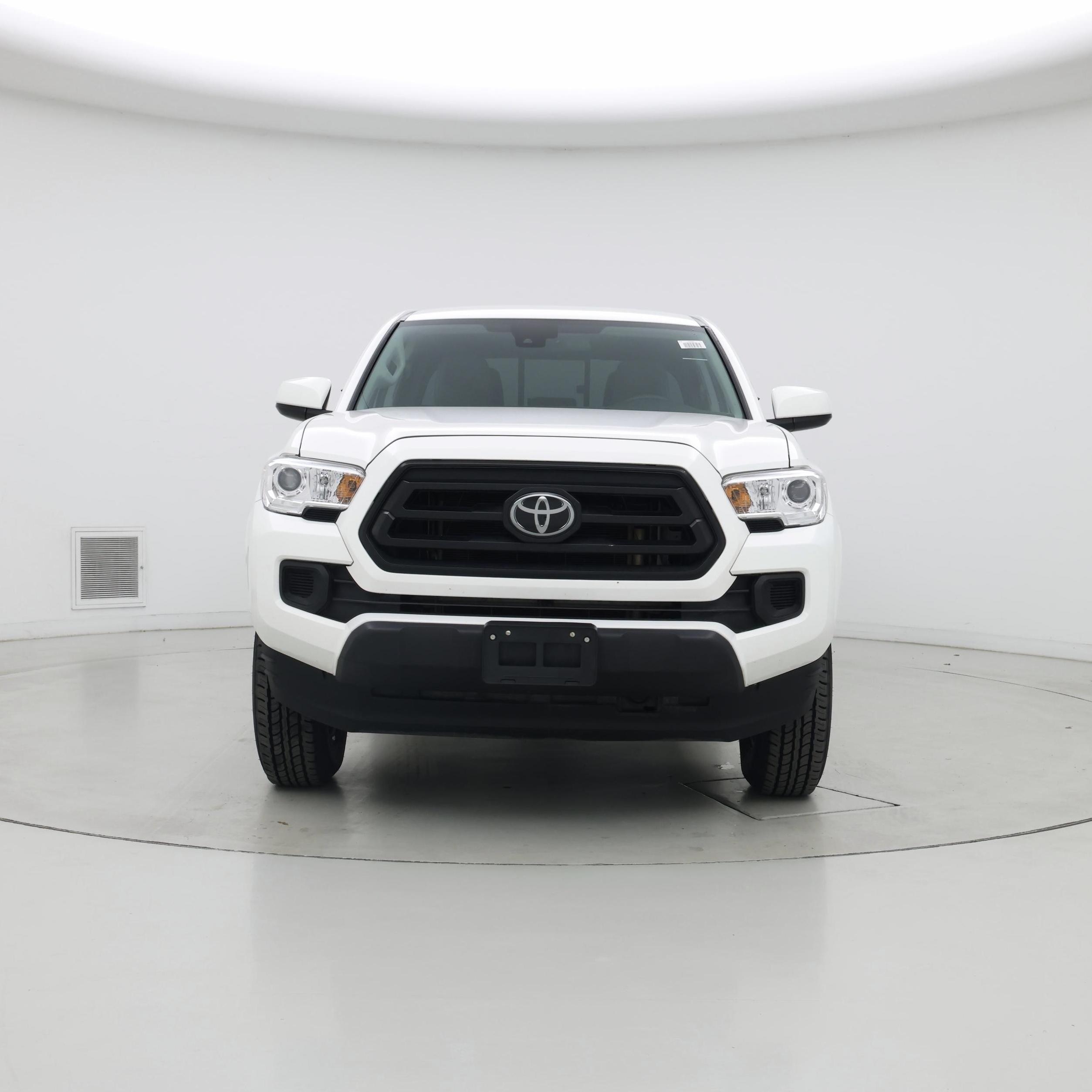 Thumbnail: 2023 Toyota Tacoma - 5