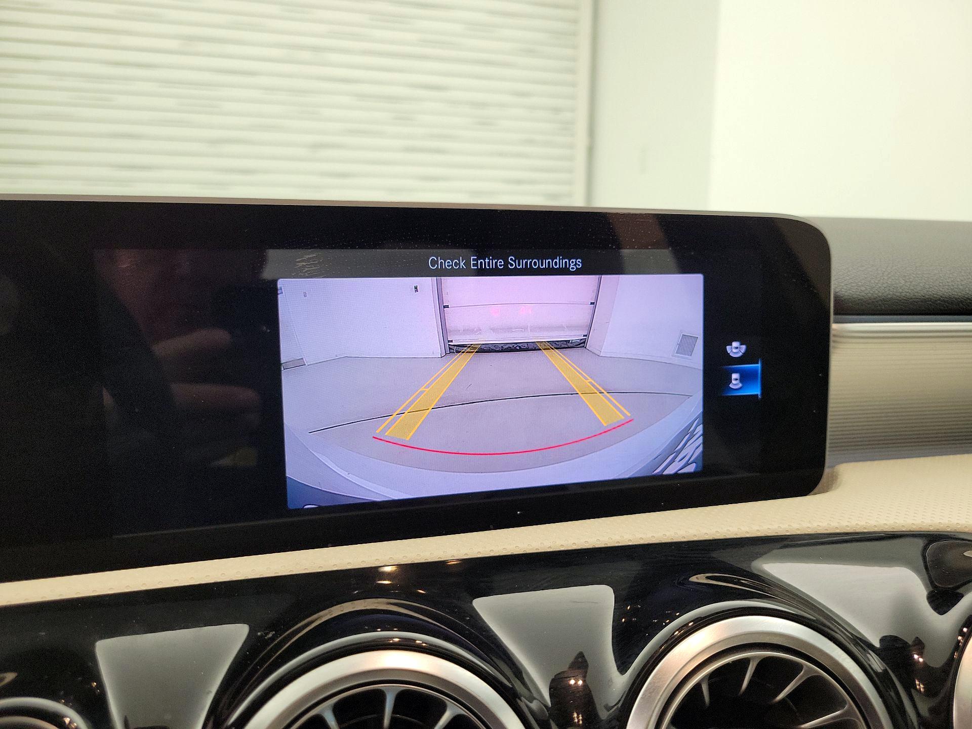 Thumbnail: 2020 Mercedes-Benz A-Class - 14