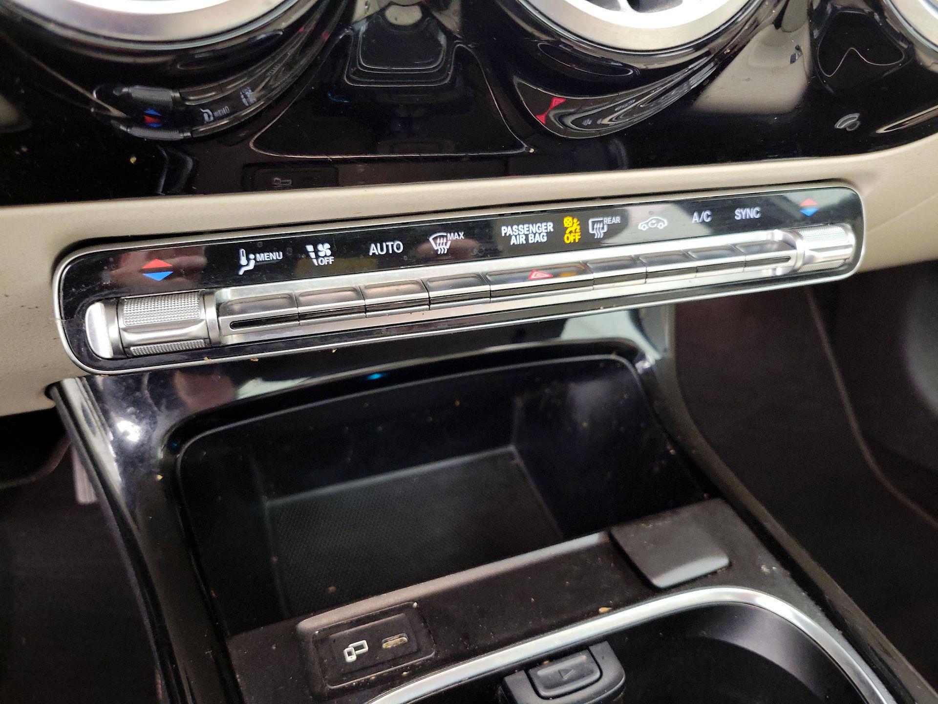 Thumbnail: 2020 Mercedes-Benz A-Class - 16