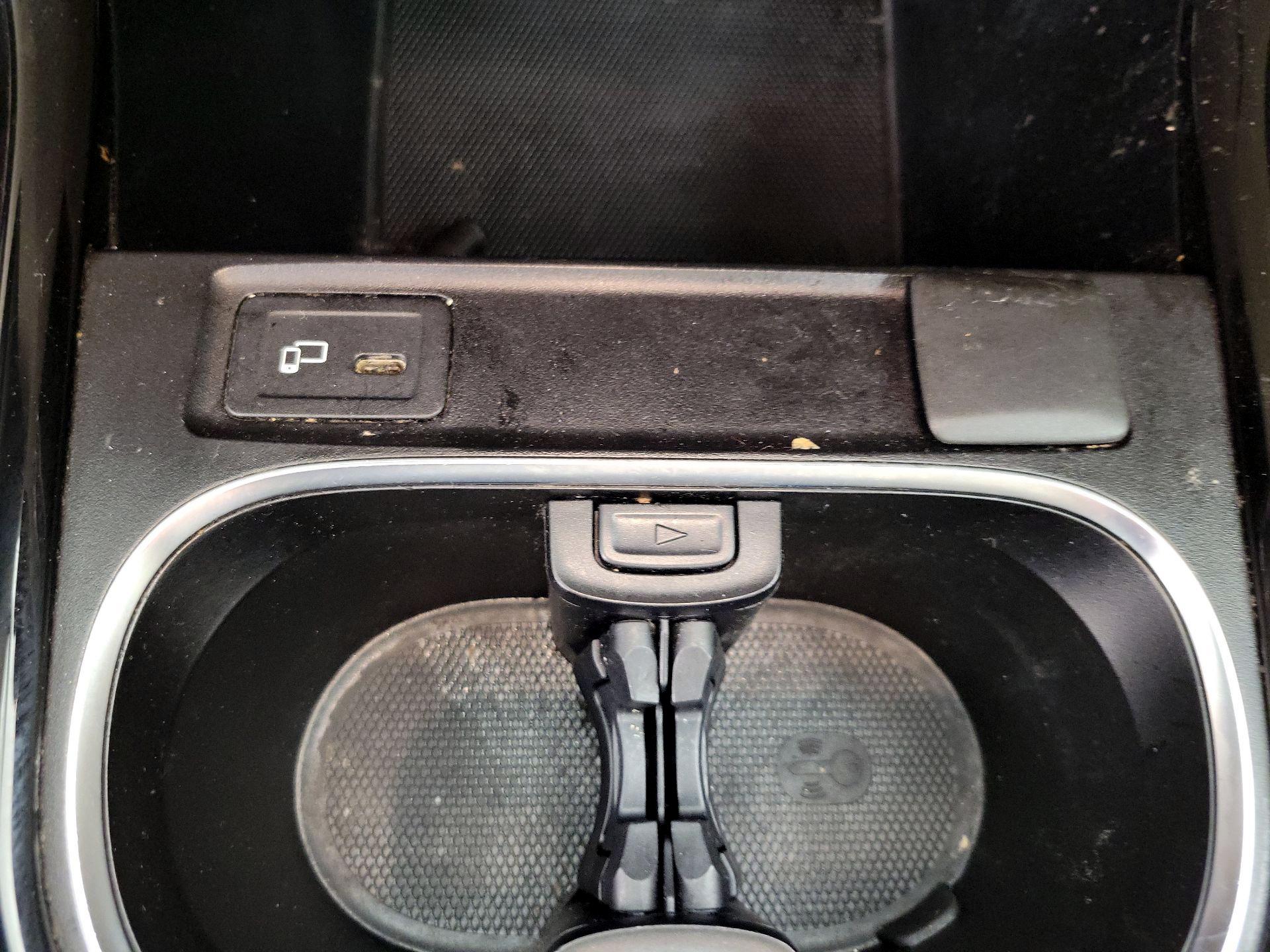 Thumbnail: 2020 Mercedes-Benz A-Class - 18