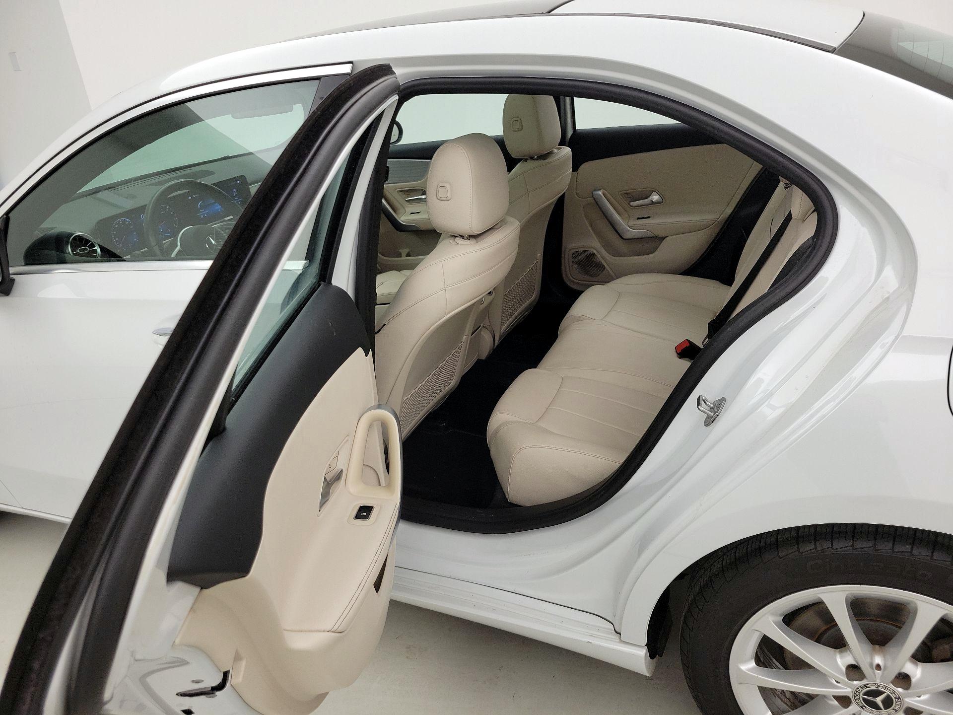 Thumbnail: 2020 Mercedes-Benz A-Class - 20