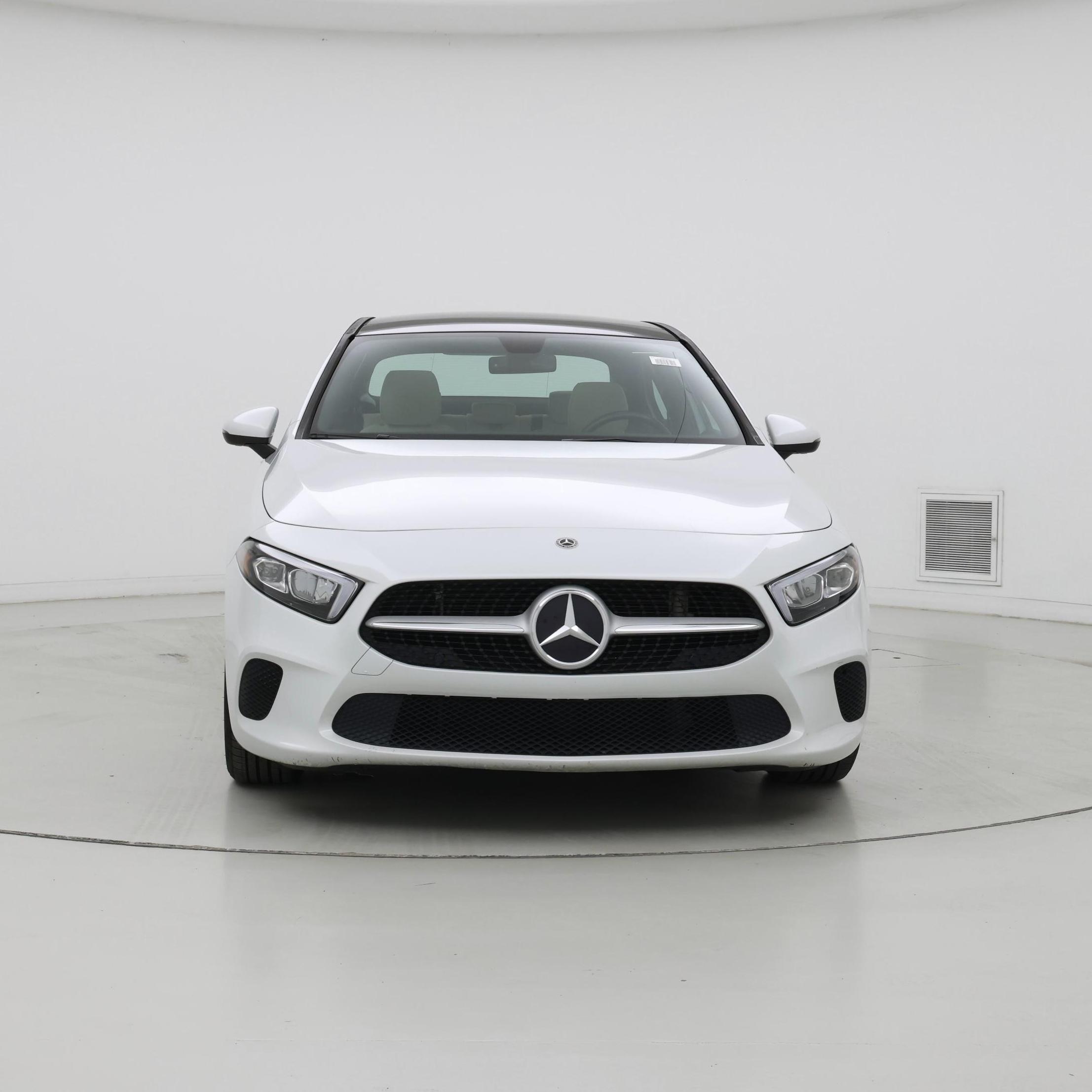 Thumbnail: 2020 Mercedes-Benz A-Class - 5