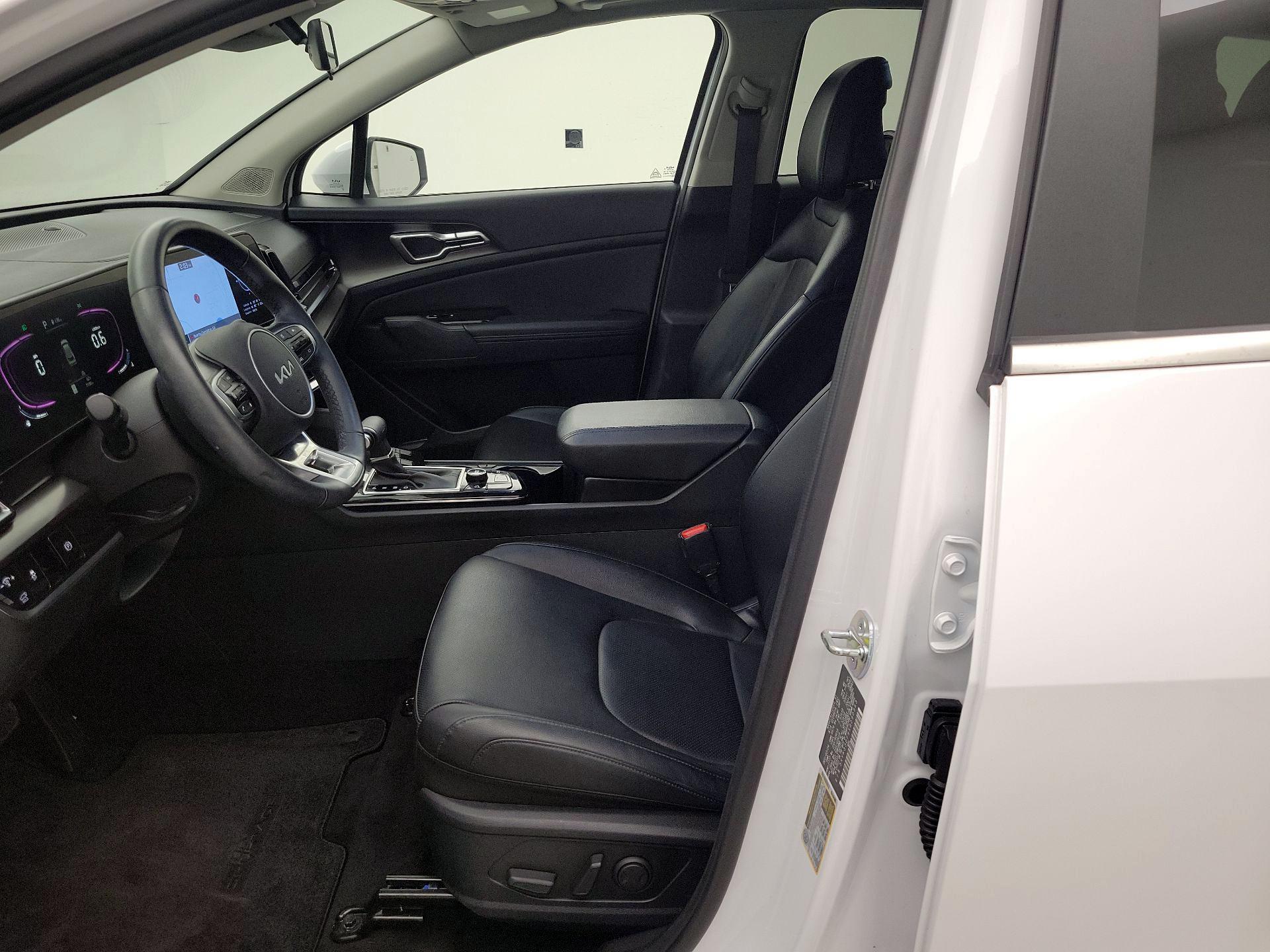 Thumbnail: 2025 Kia Sportage - 11