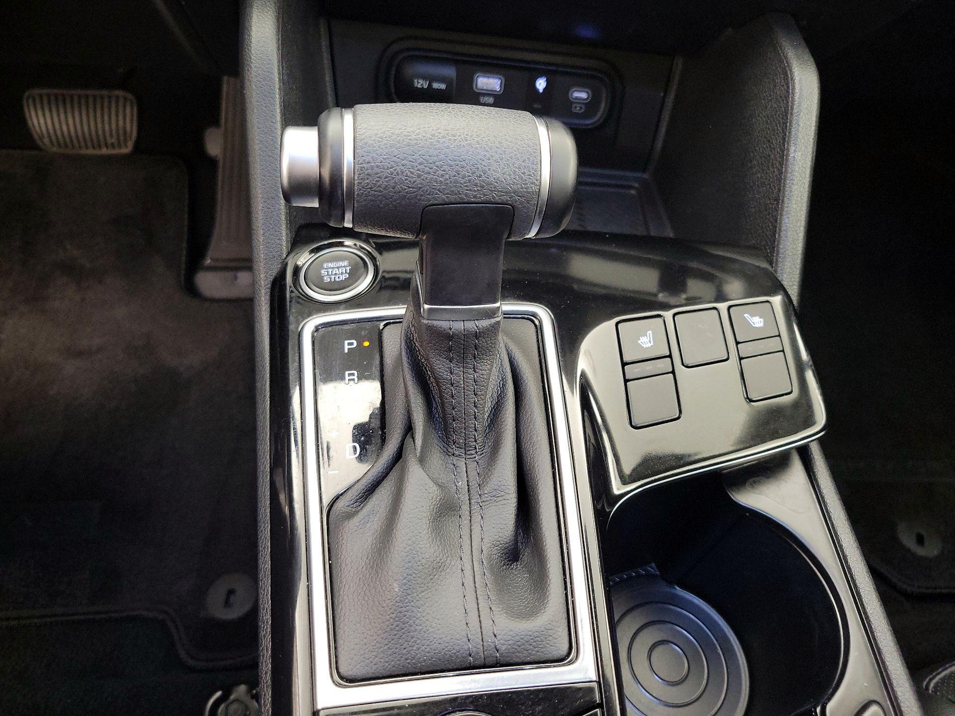 Thumbnail: 2025 Kia Sportage - 18