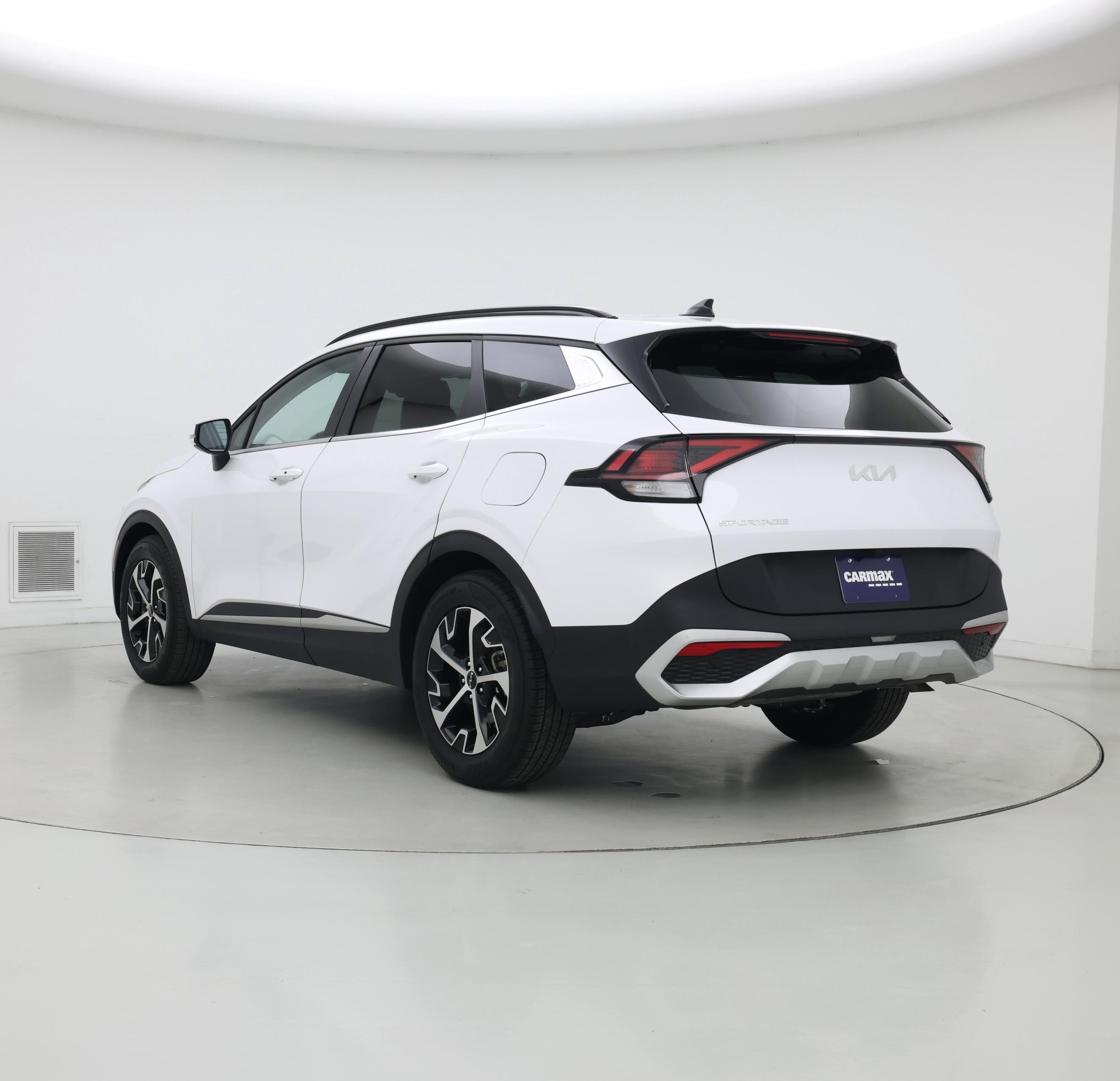 Thumbnail: 2025 Kia Sportage - 2