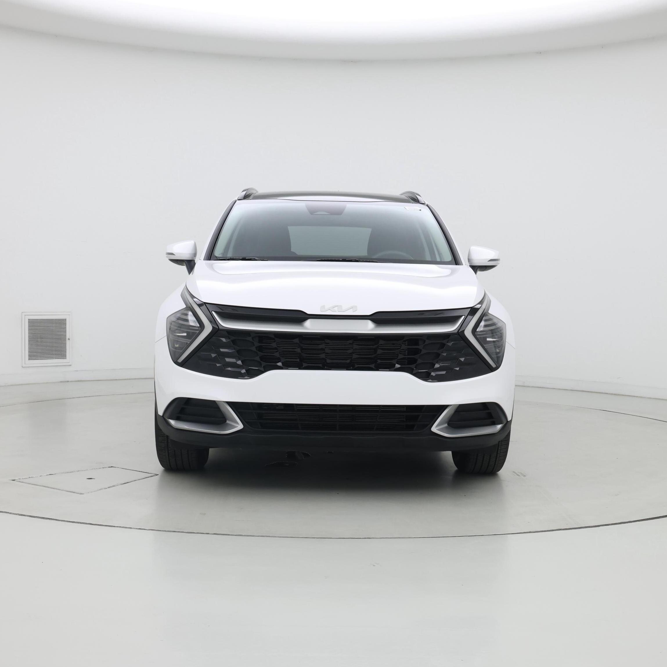 Thumbnail: 2025 Kia Sportage - 5