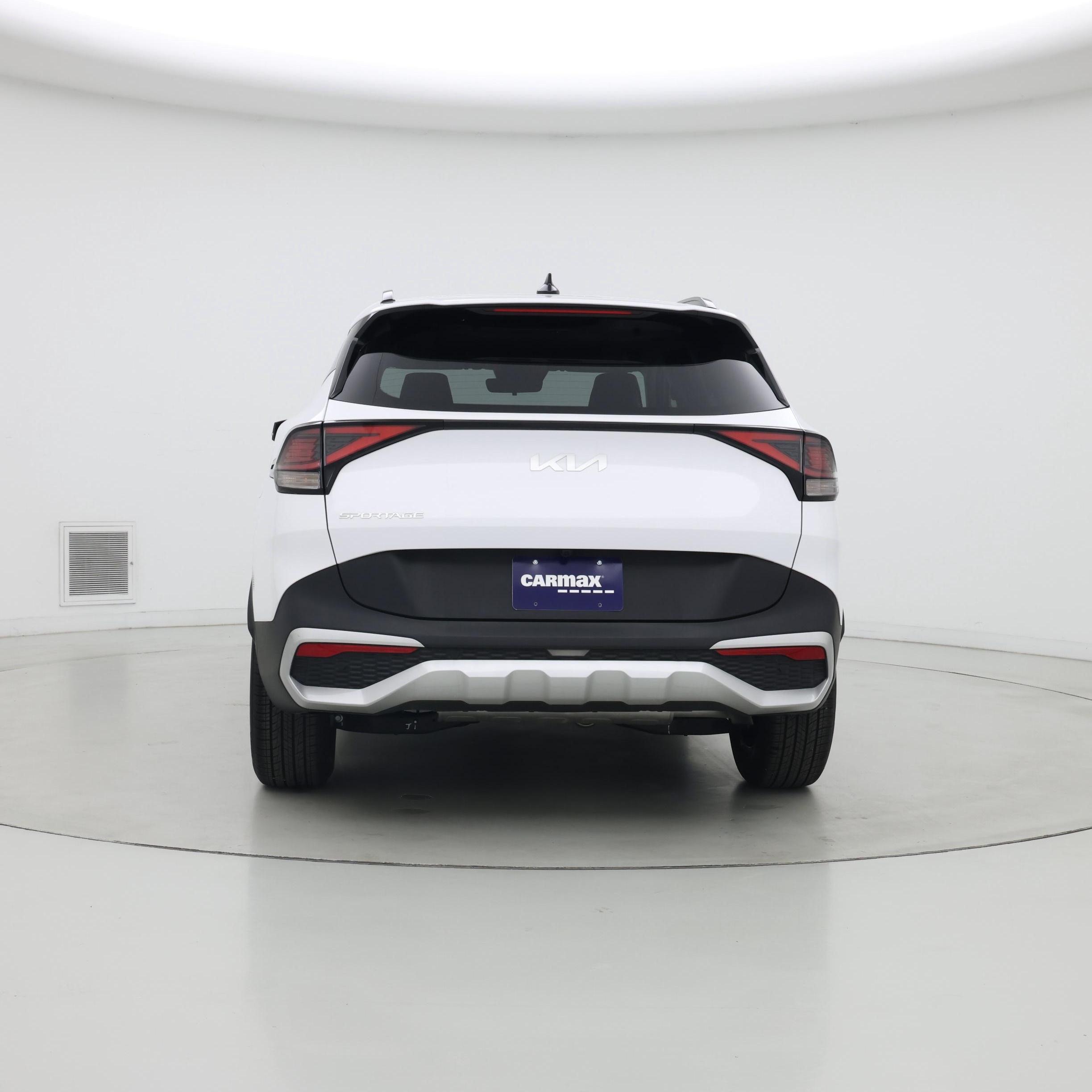 Thumbnail: 2025 Kia Sportage - 6